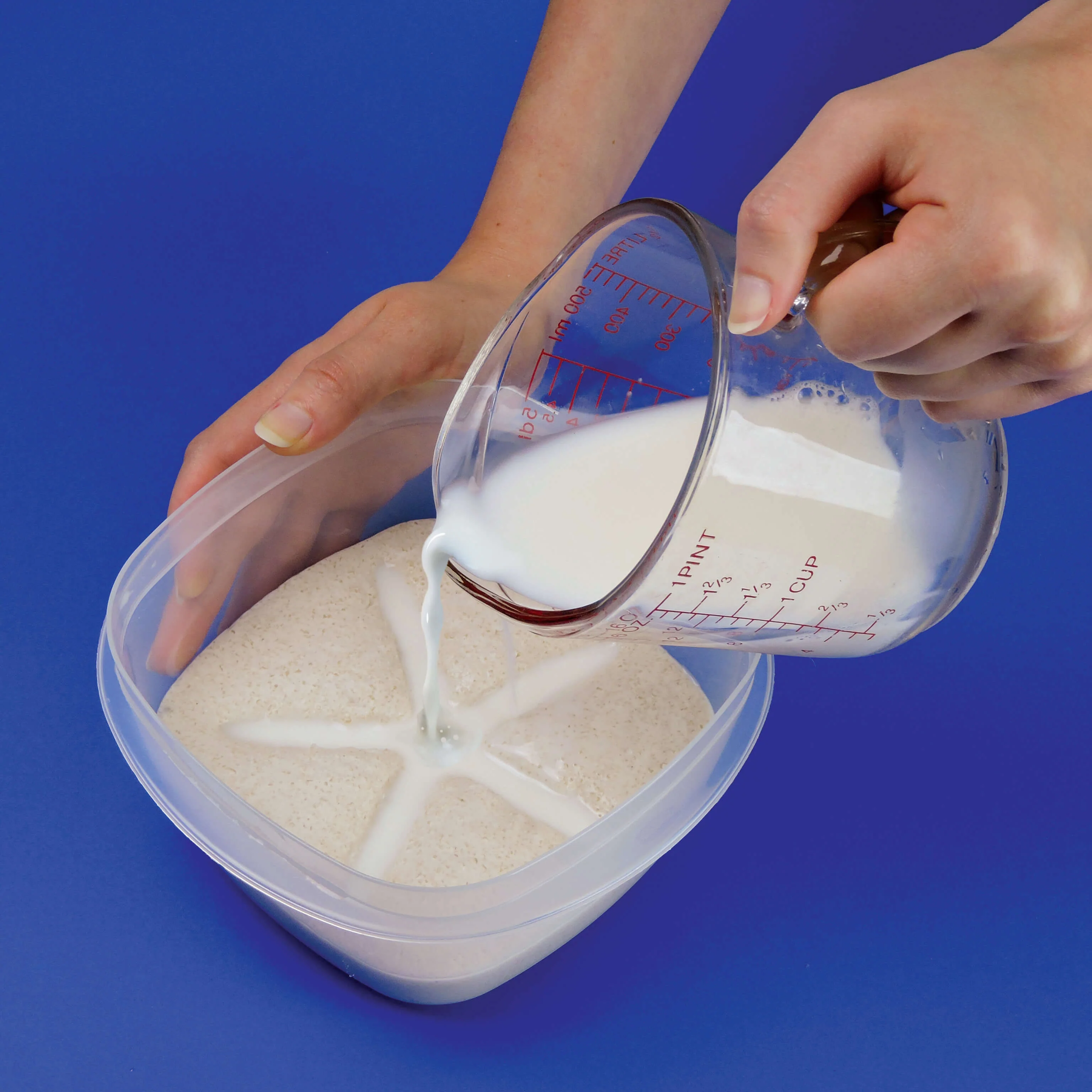 Activa Instamold - 12oz - Image 3