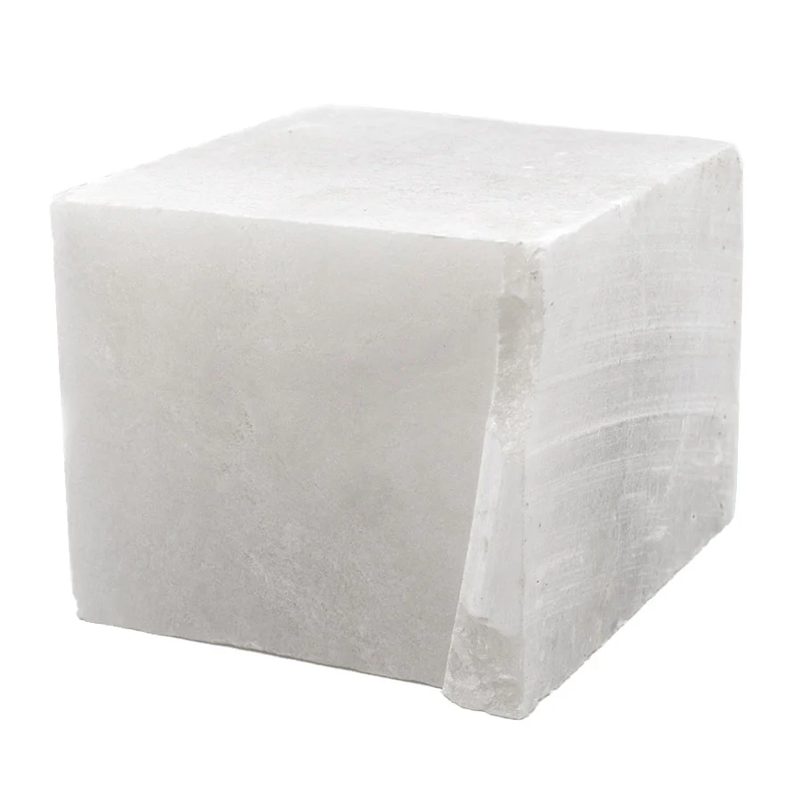 Alabaster Stone Blocks - Image 3
