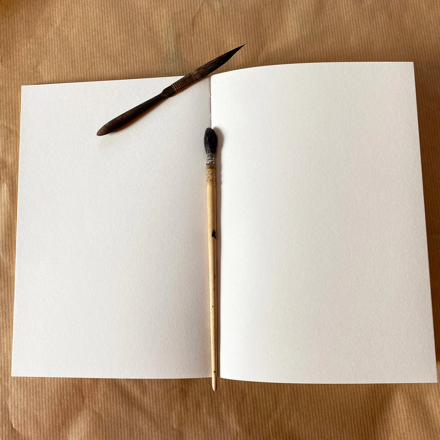 Alibabette Artbook A5 - Klee - Mouvement - Image 3