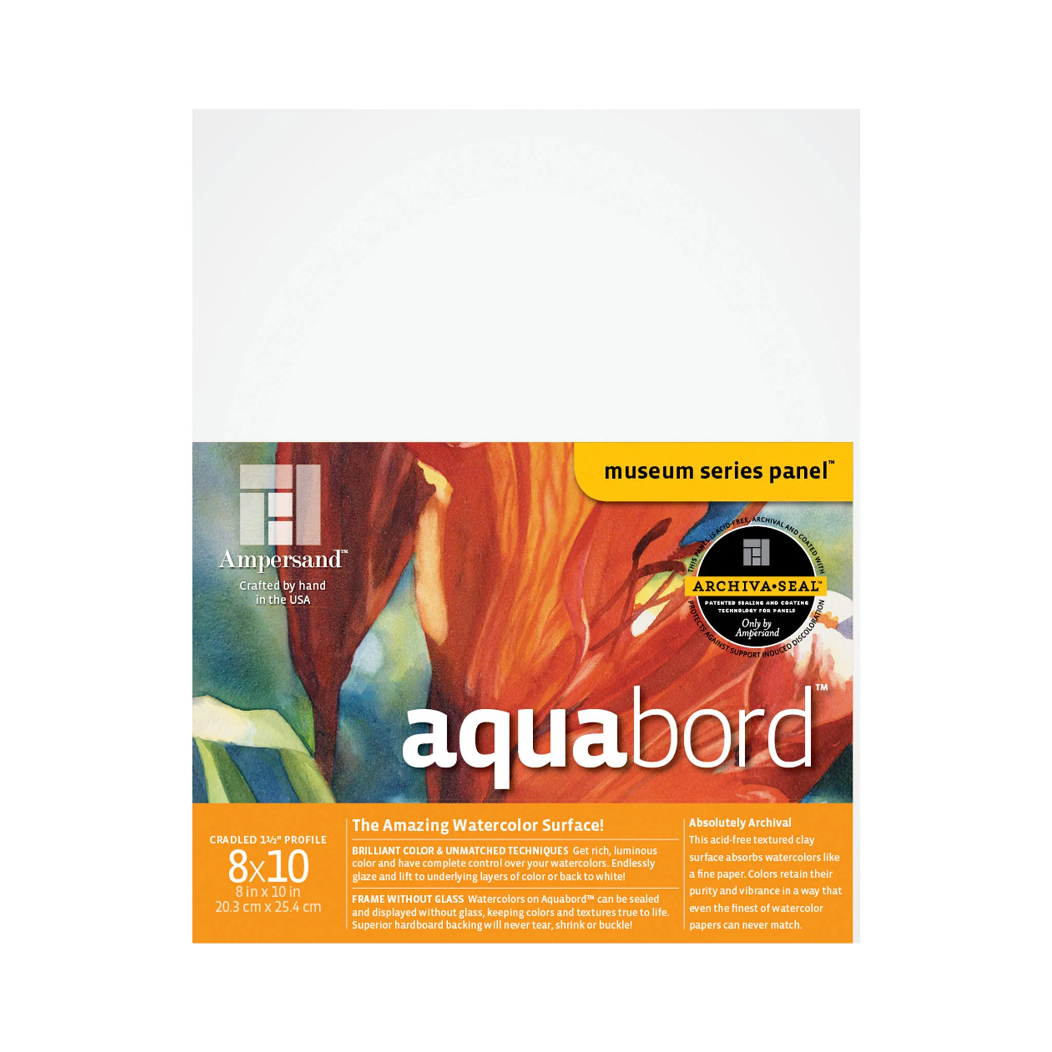 Ampersand Aquabord Panels - Image 13