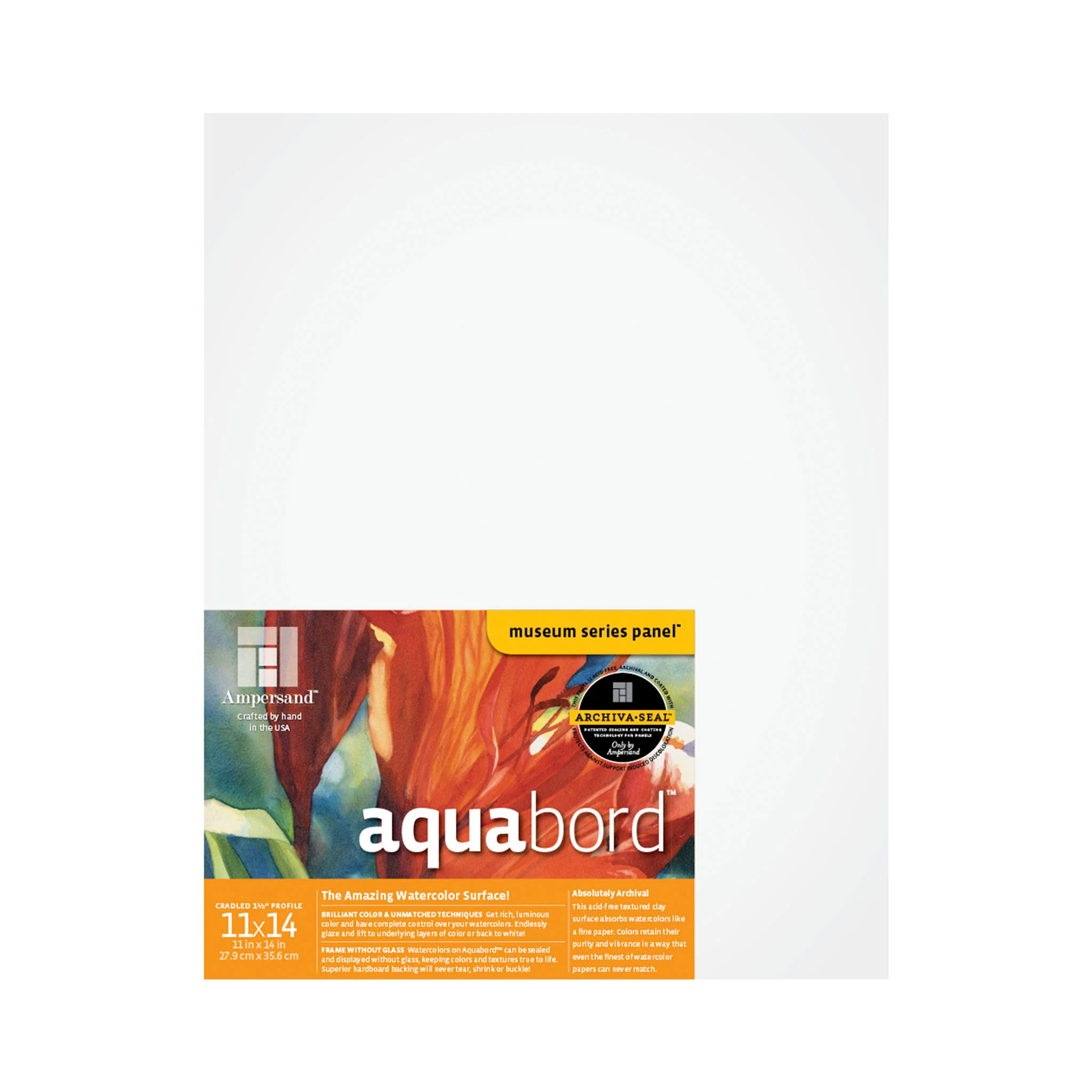Ampersand Aquabord Panels - Image 14