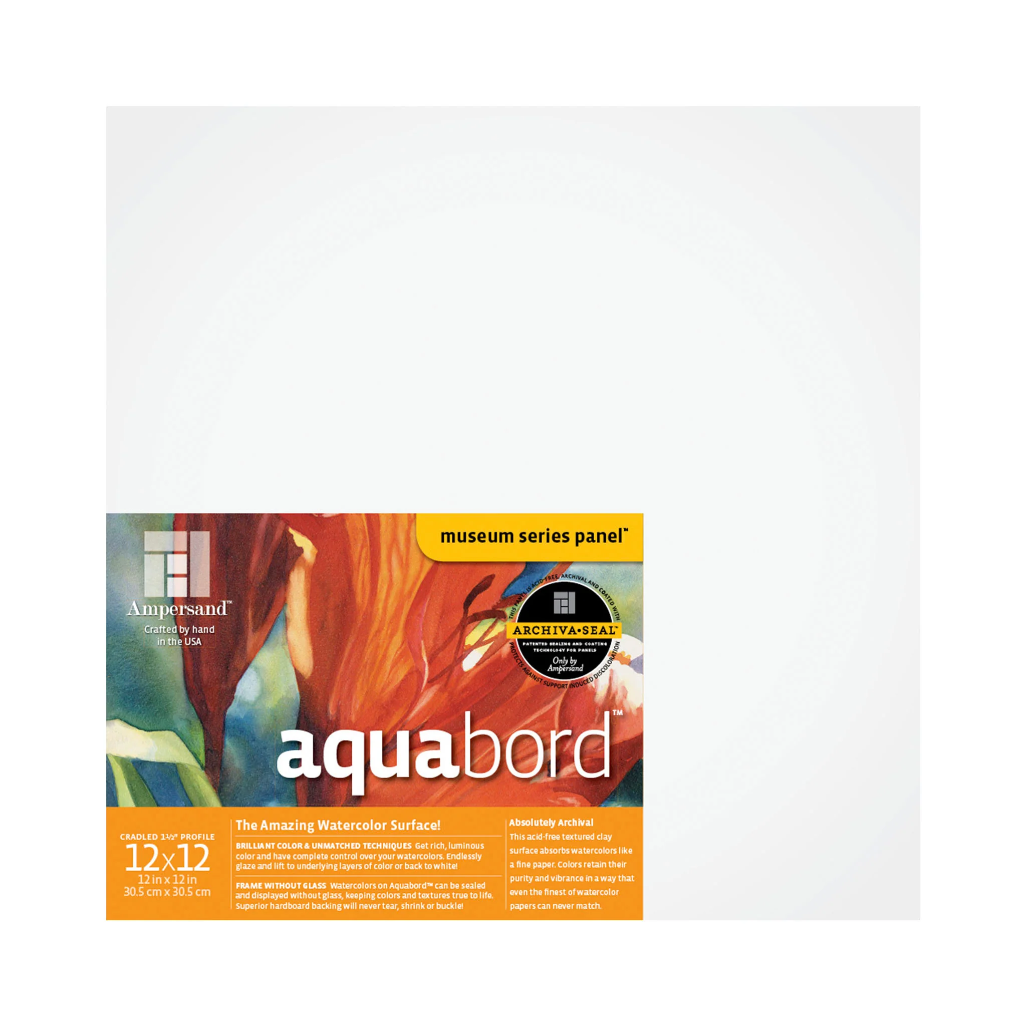 Ampersand Aquabord Panels - Image 15