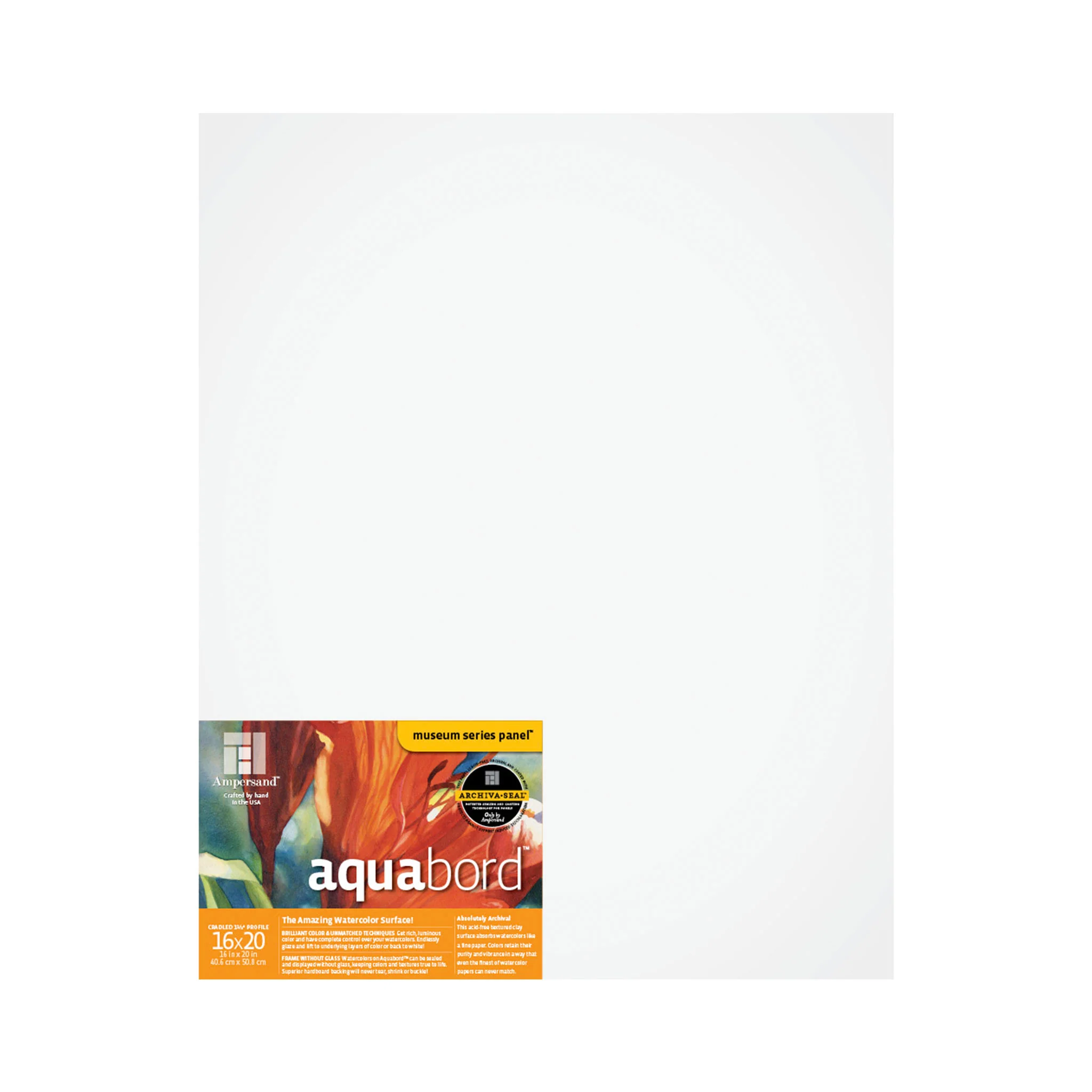 Ampersand Aquabord Panels - Image 16
