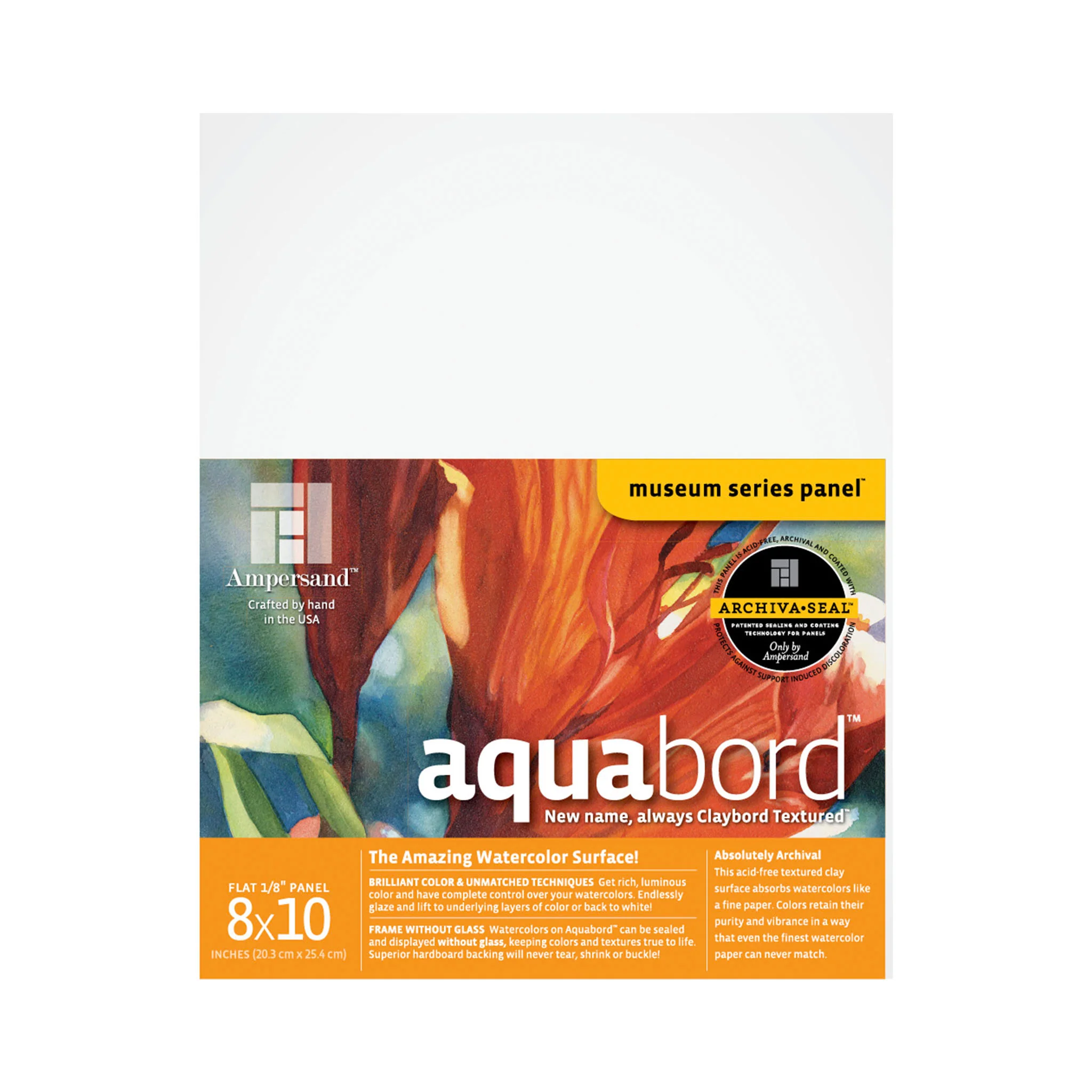Ampersand Aquabord Panels - Image 3
