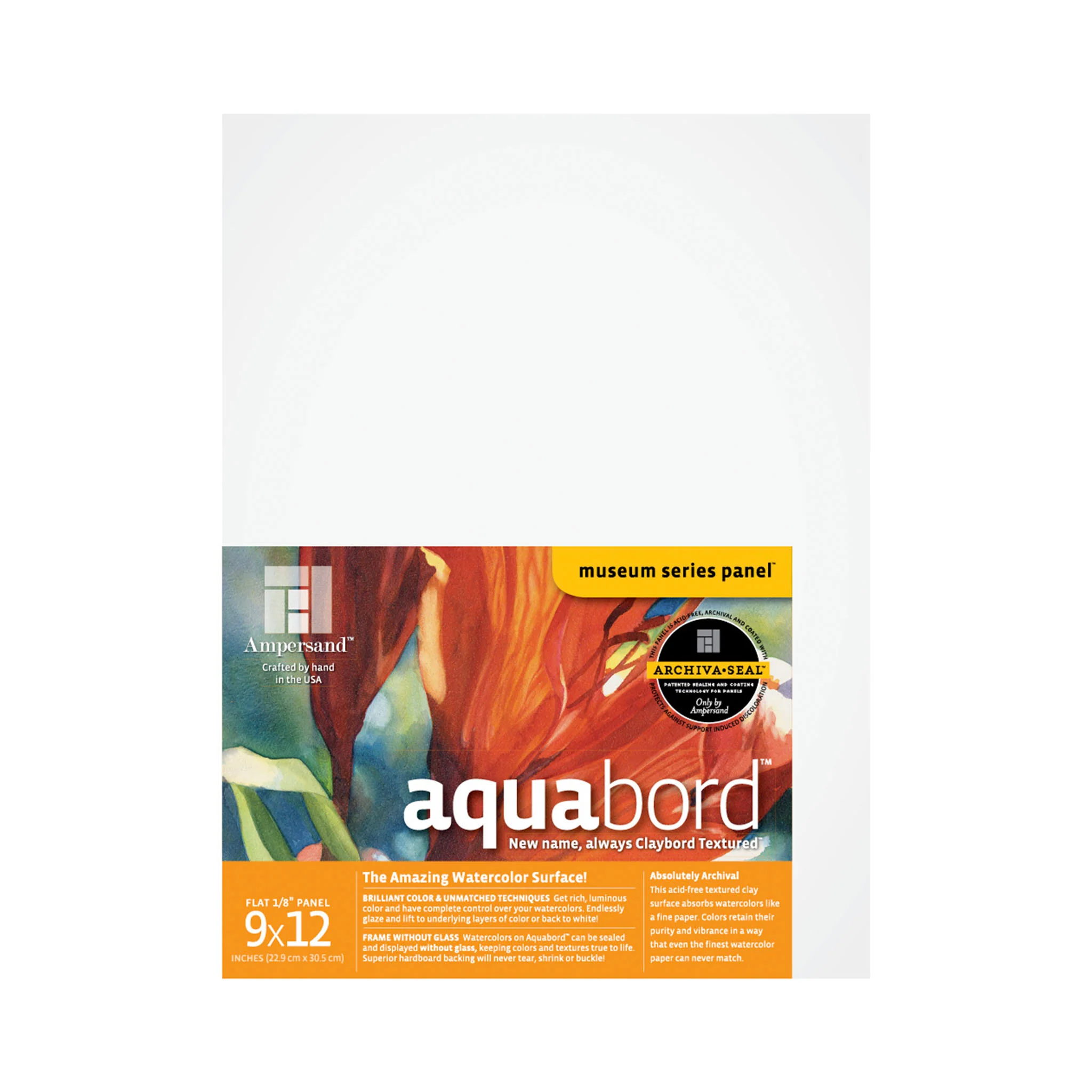 Ampersand Aquabord Panels - Image 4