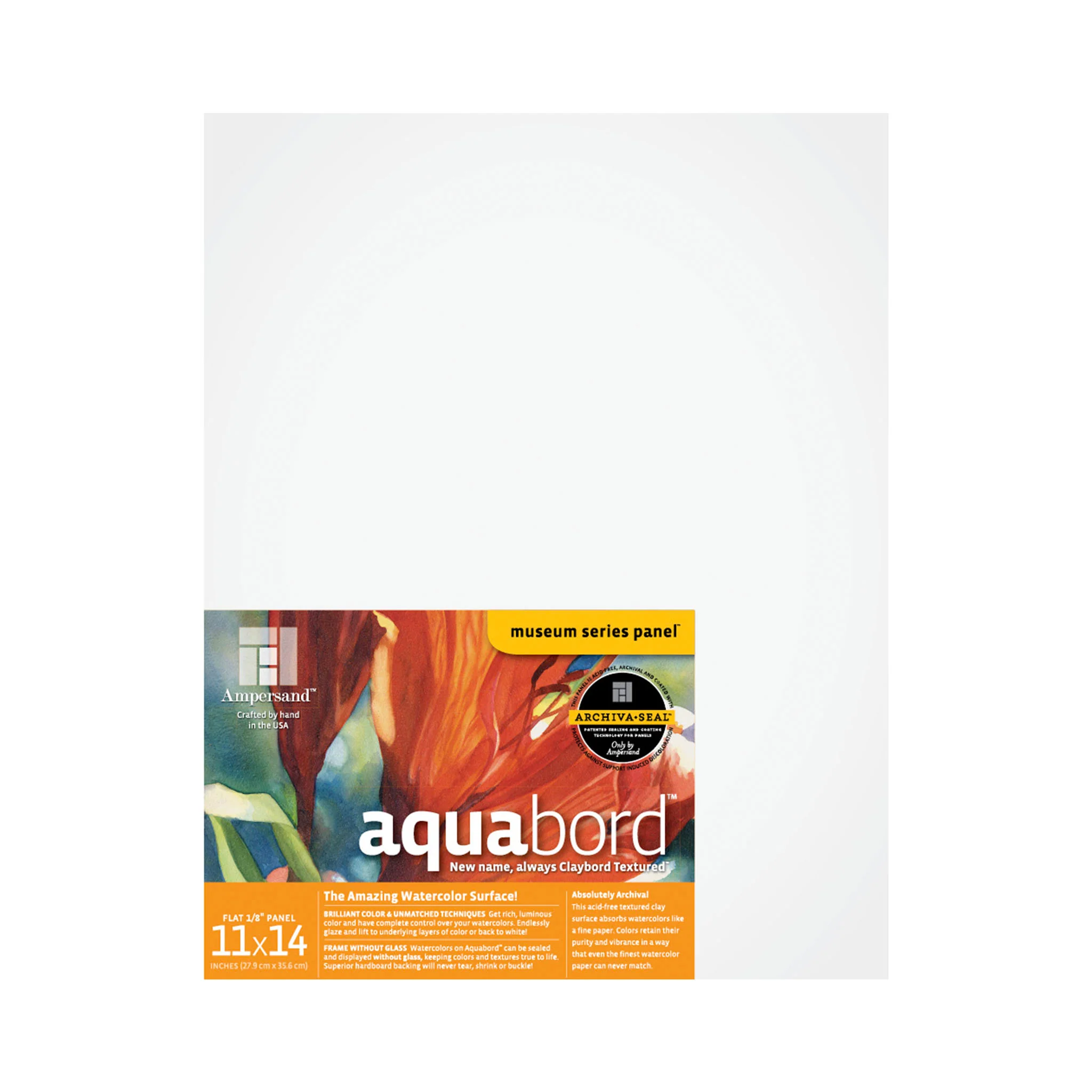 Ampersand Aquabord Panels - Image 5