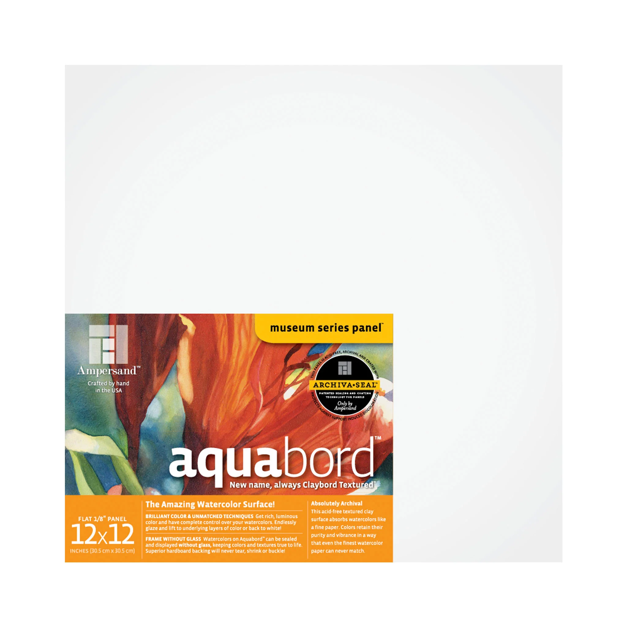 Ampersand Aquabord Panels - Image 6
