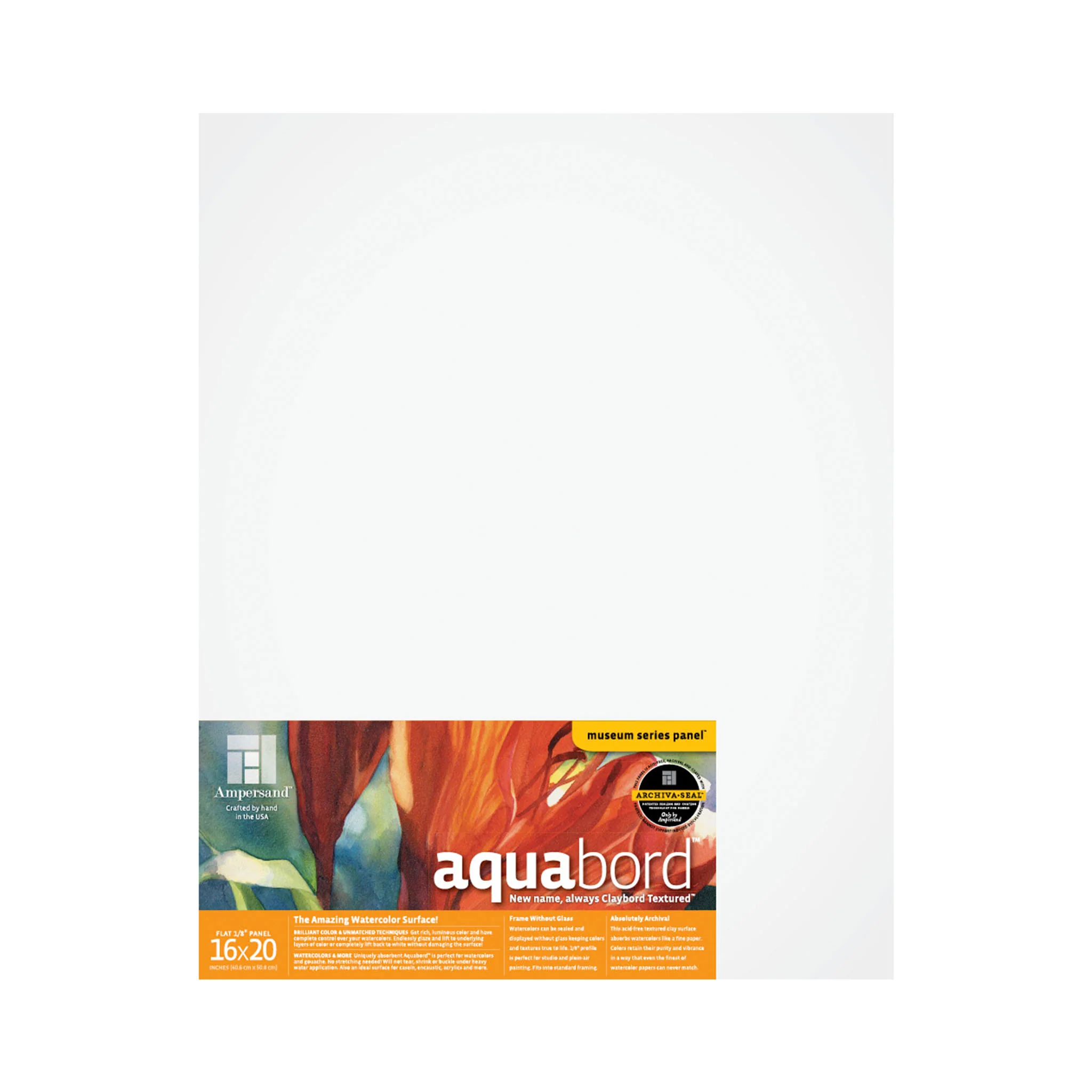 Ampersand Aquabord Panels - Image 7