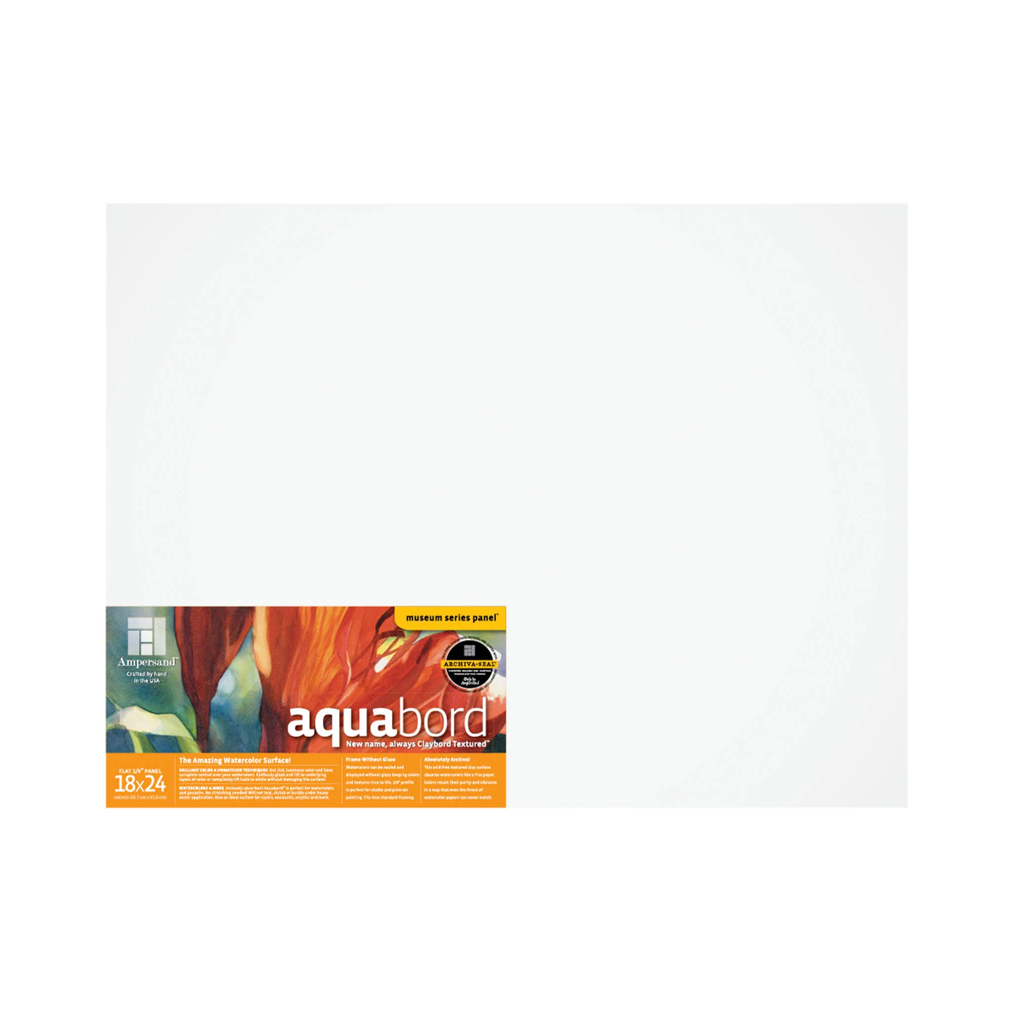 Ampersand Aquabord Panels - Image 8