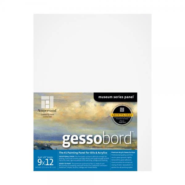 Ampersand Gessobord Panels - Image 3