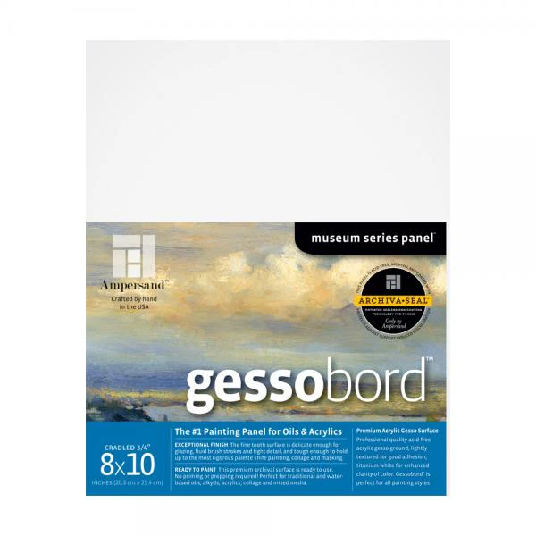 Ampersand Gessobord Panels - Image 6