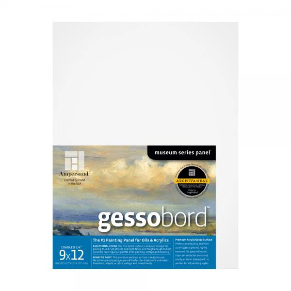 Ampersand Gessobord Panels - Image 7