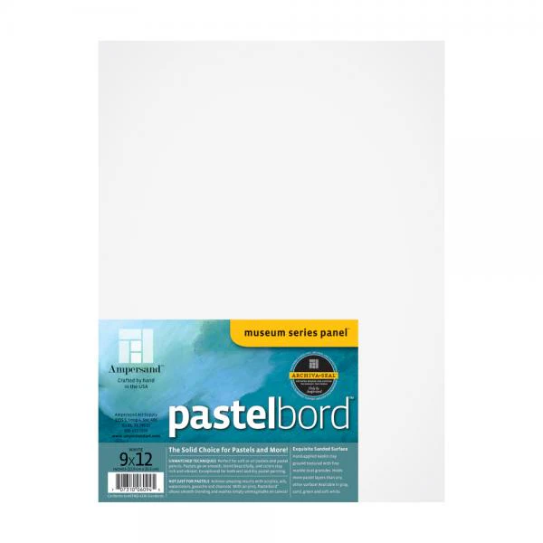 Ampersand Pastelbord Panels - Image 8