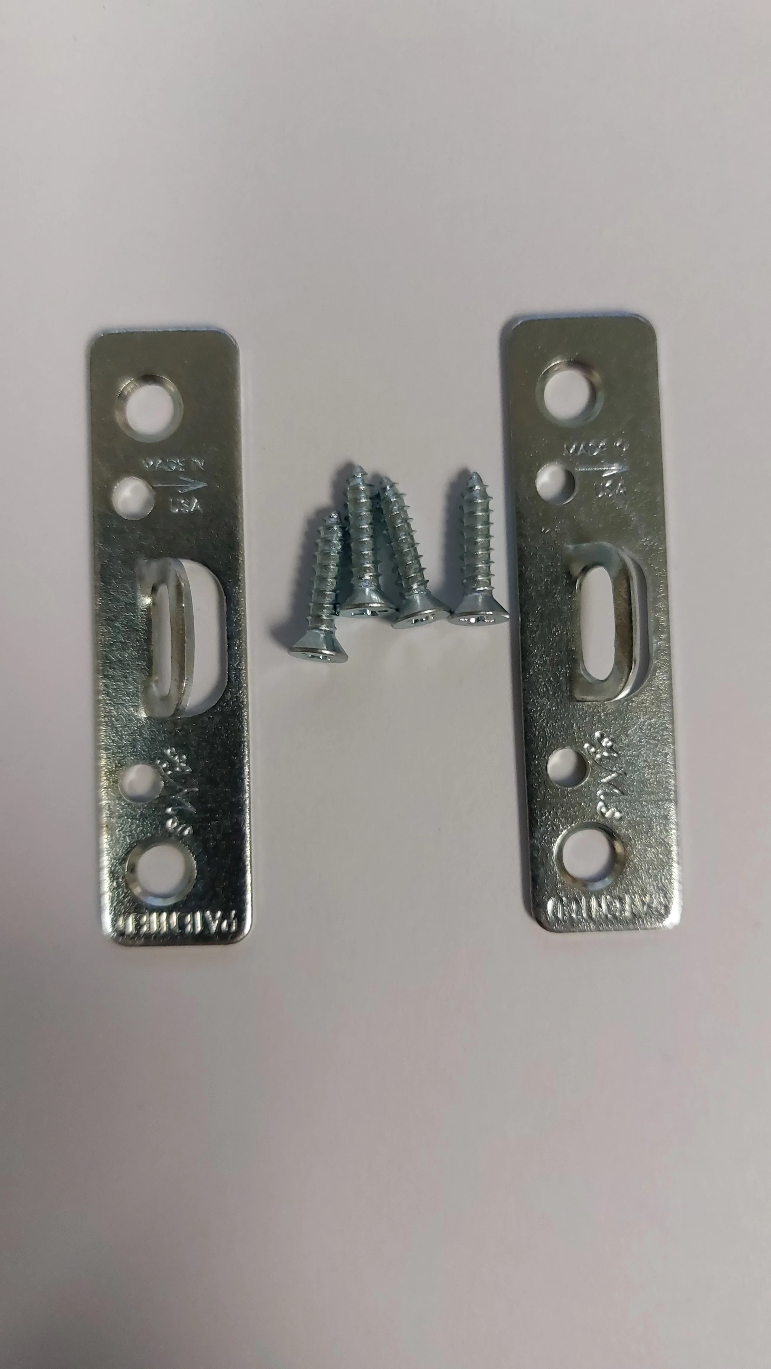 AMS Wood Super Steel Hangers