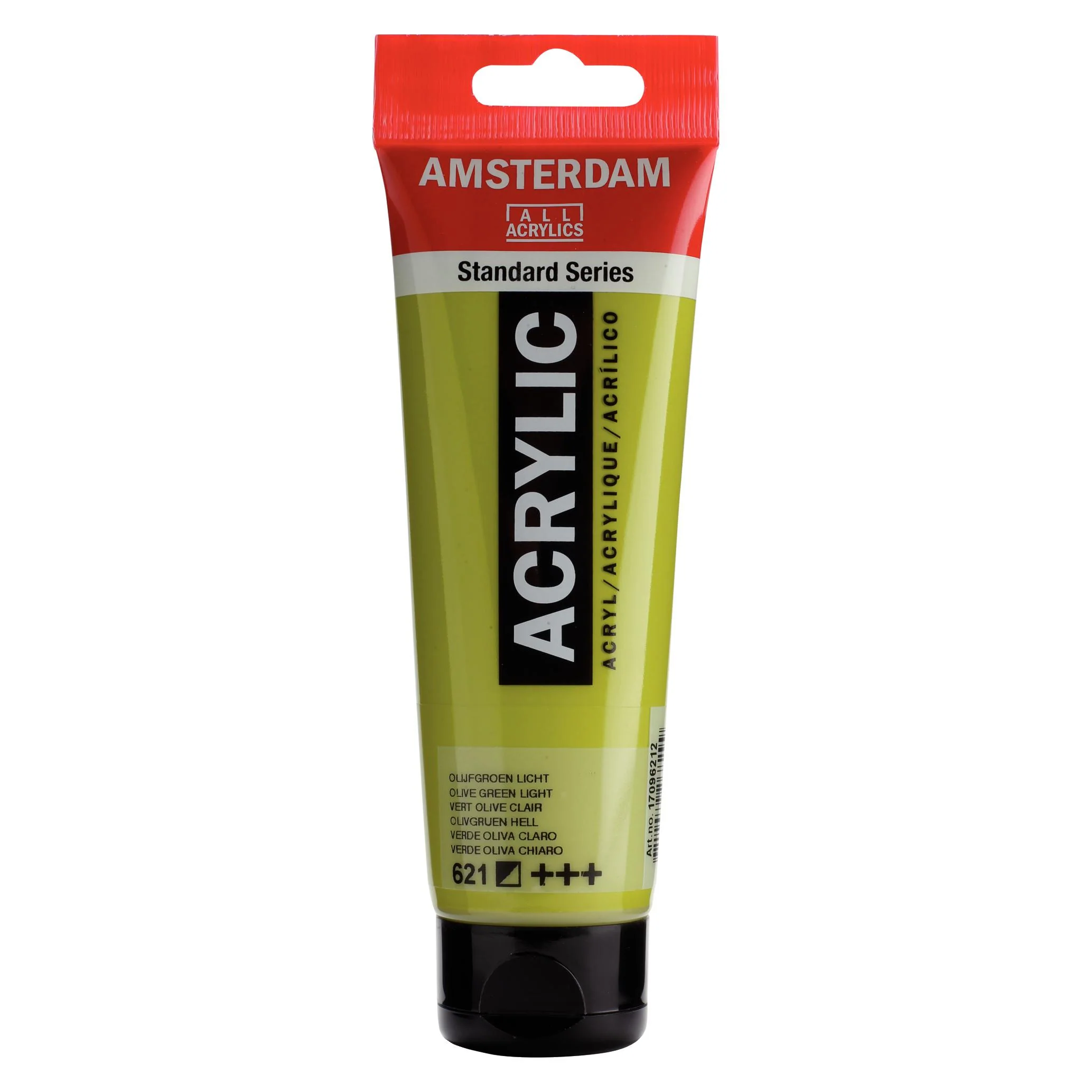 Amsterdam Acrylic Paint - Brown or Green - Image 14