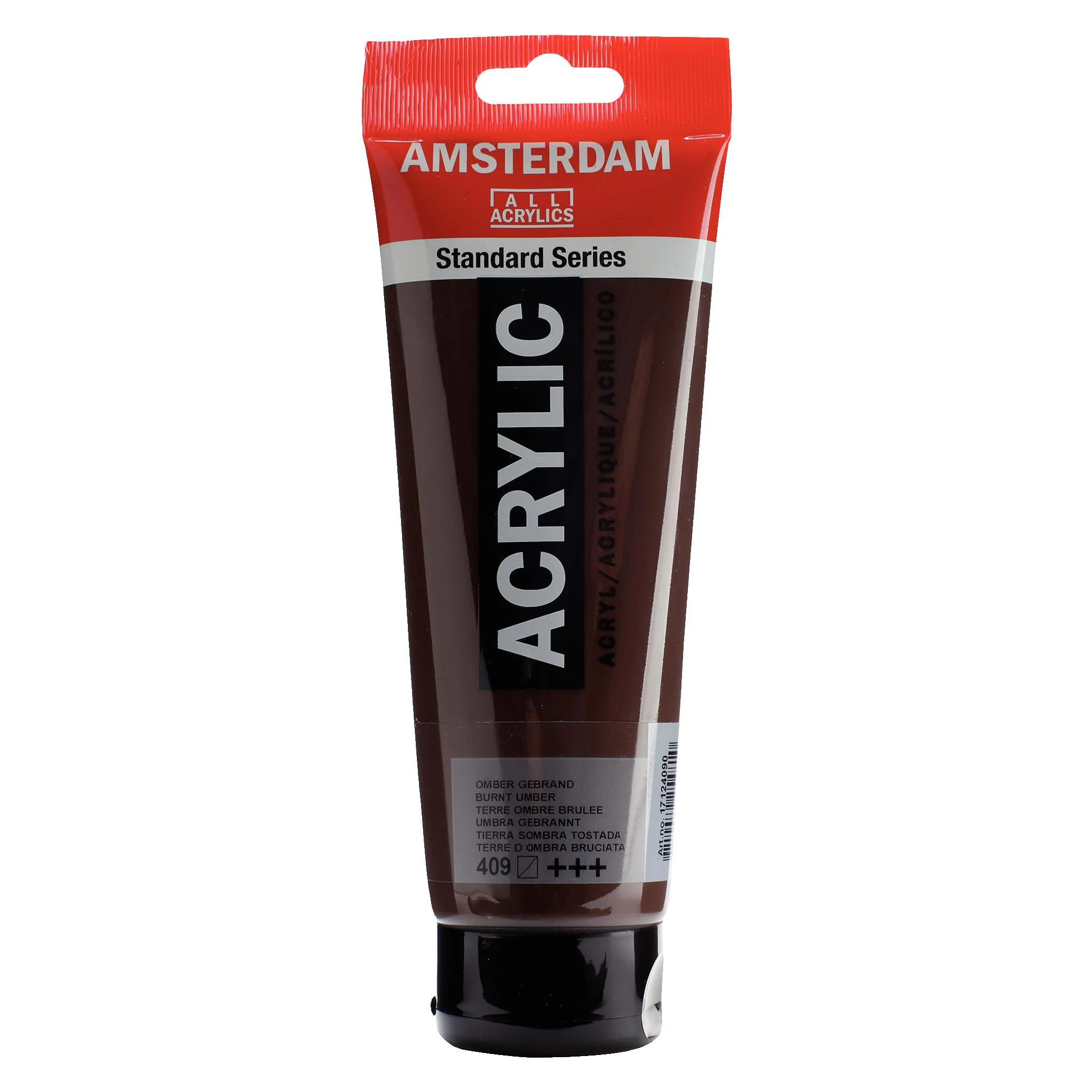 Amsterdam Acrylic Paint - Brown or Green - Image 19