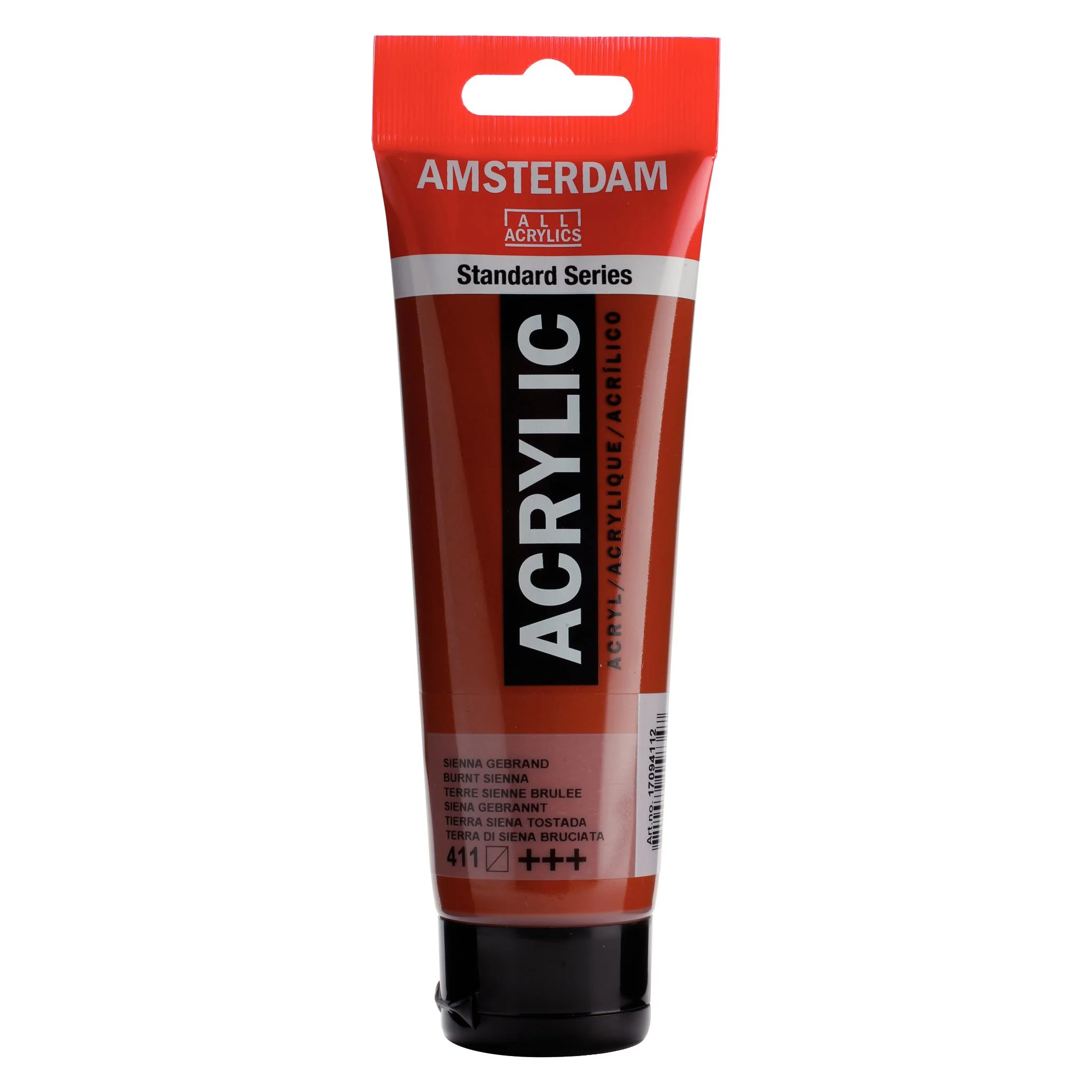 Amsterdam Acrylic Paint - Brown or Green - Image 8