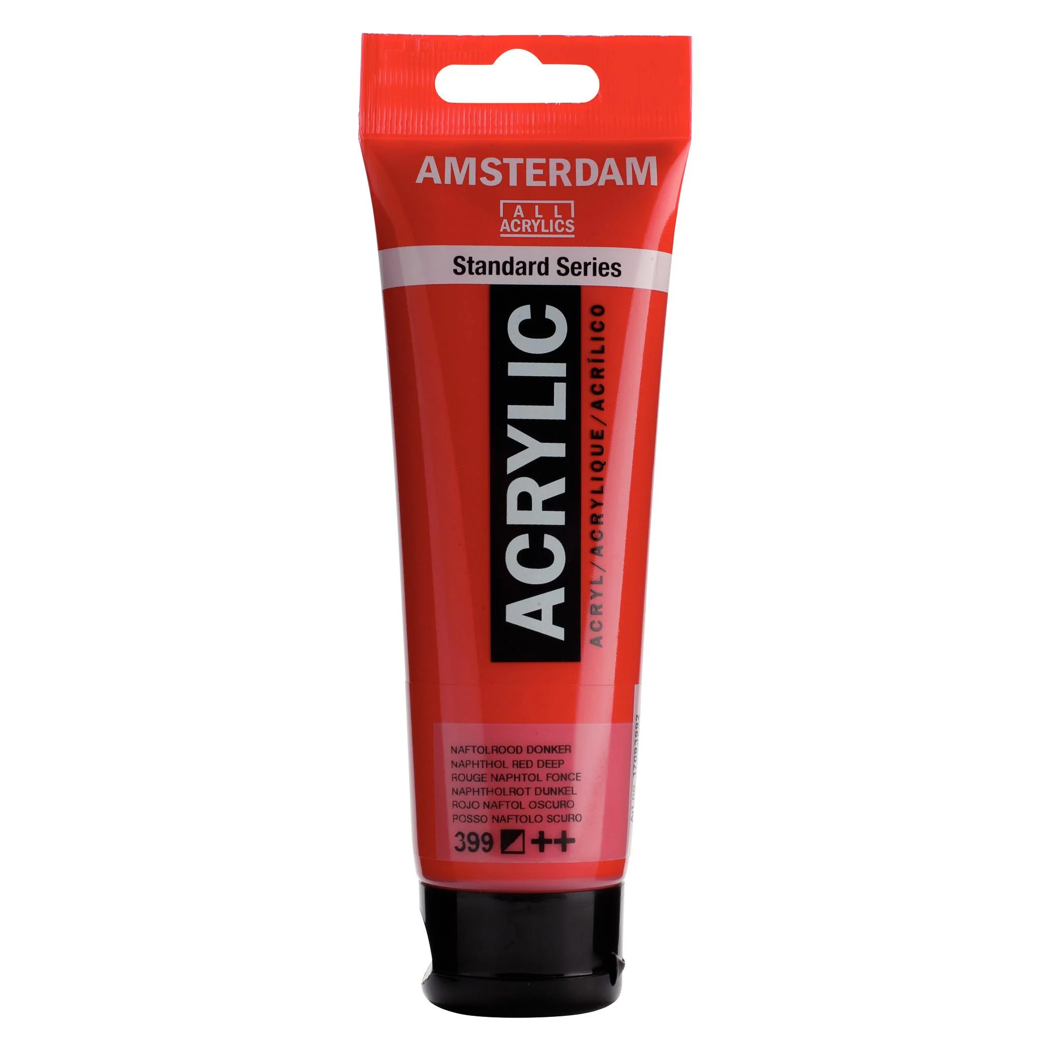 Amsterdam Acrylic Paint - Orange or Red or Purple - Image 19
