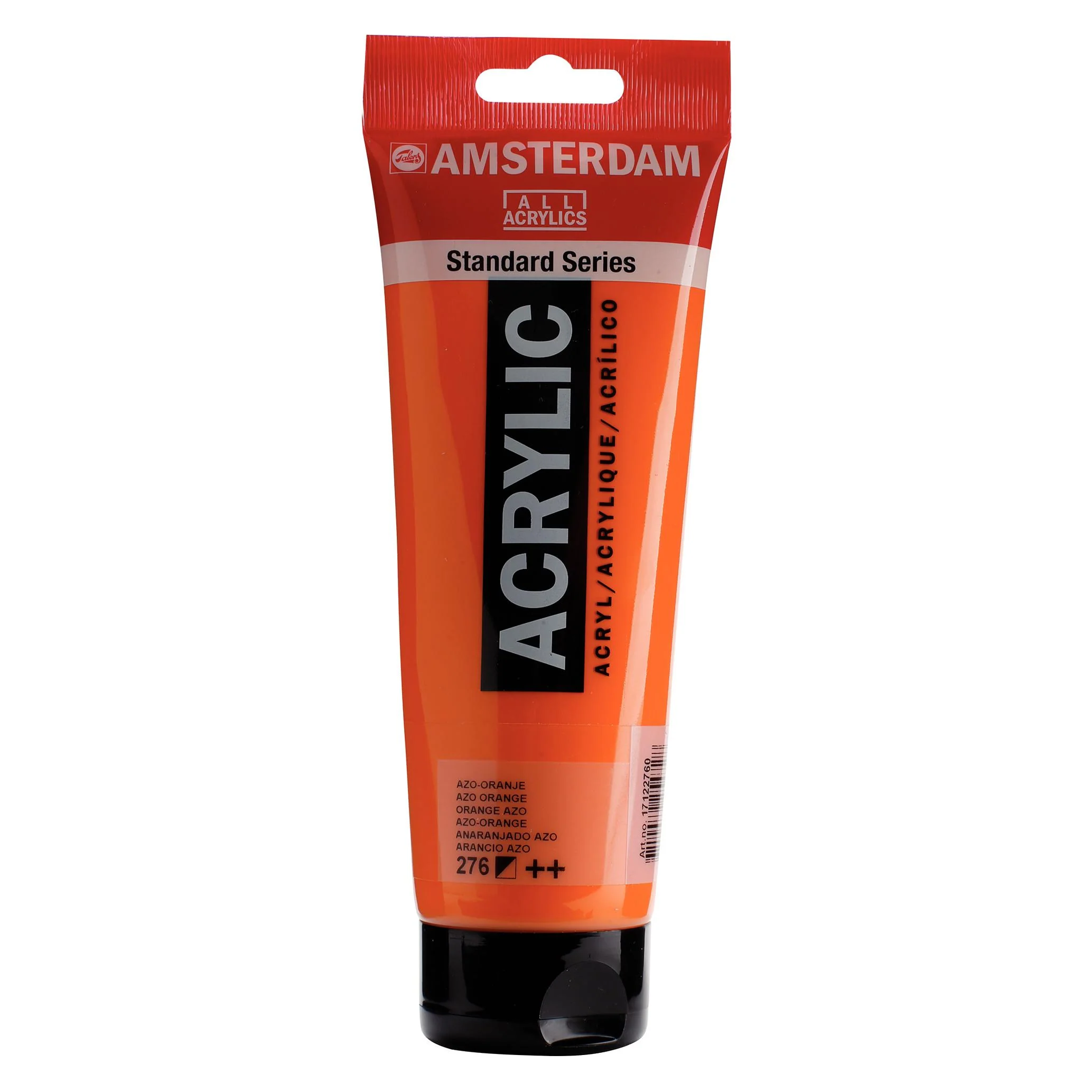 Amsterdam Acrylic Paint - Orange or Red or Purple - Image 25