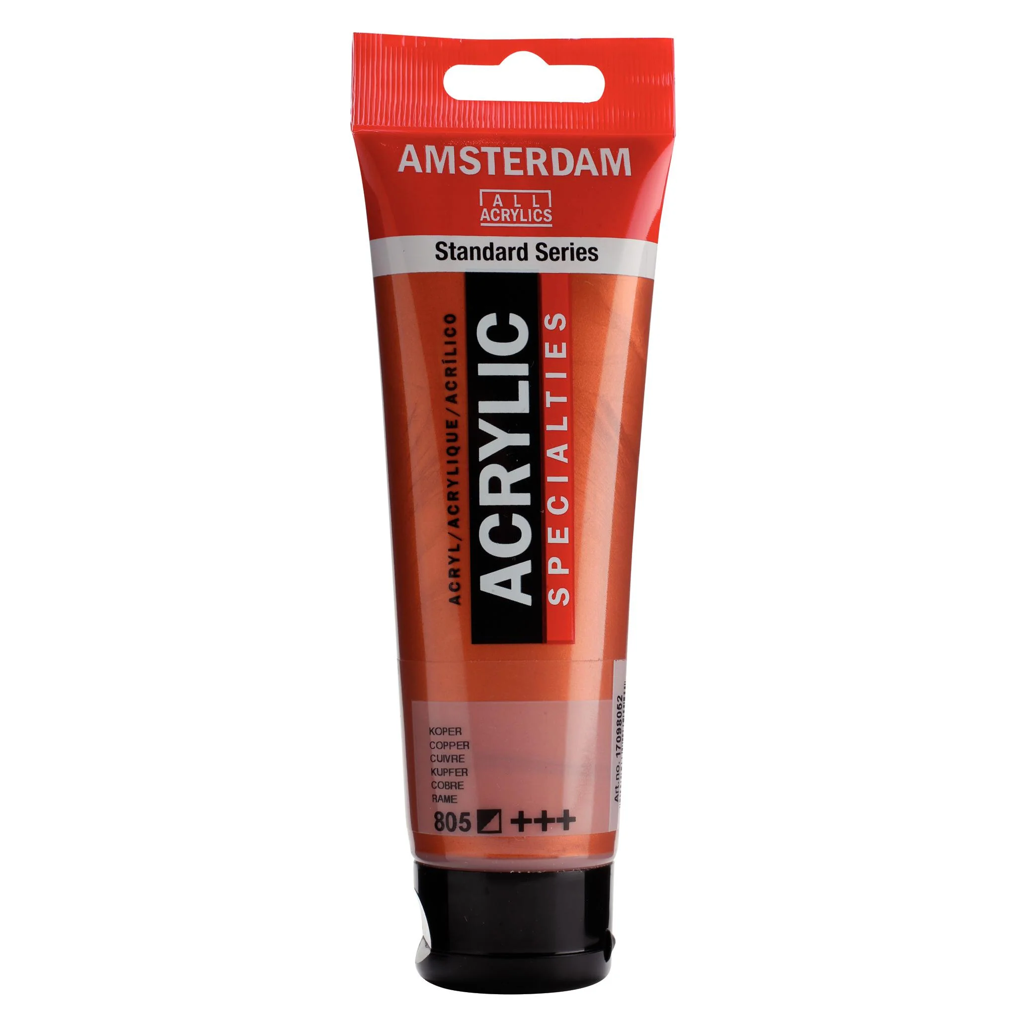 Amsterdam Acrylic Paint - Other Colours - Image 10