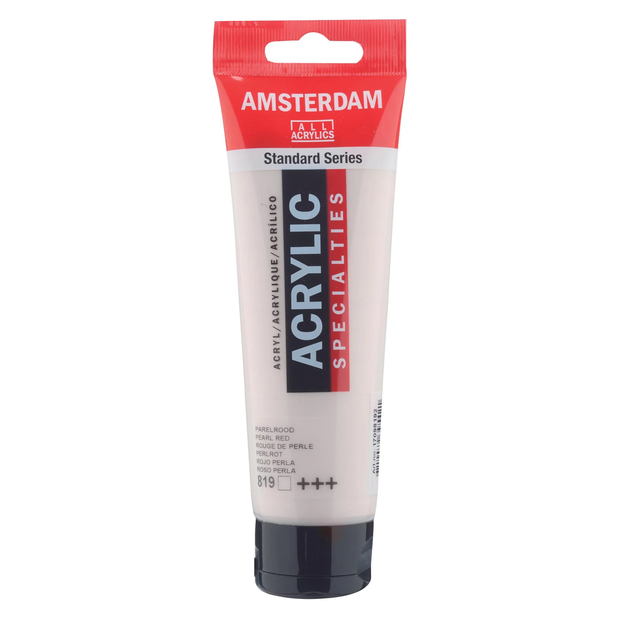 Amsterdam Acrylic Paint - Other Colours - Image 14
