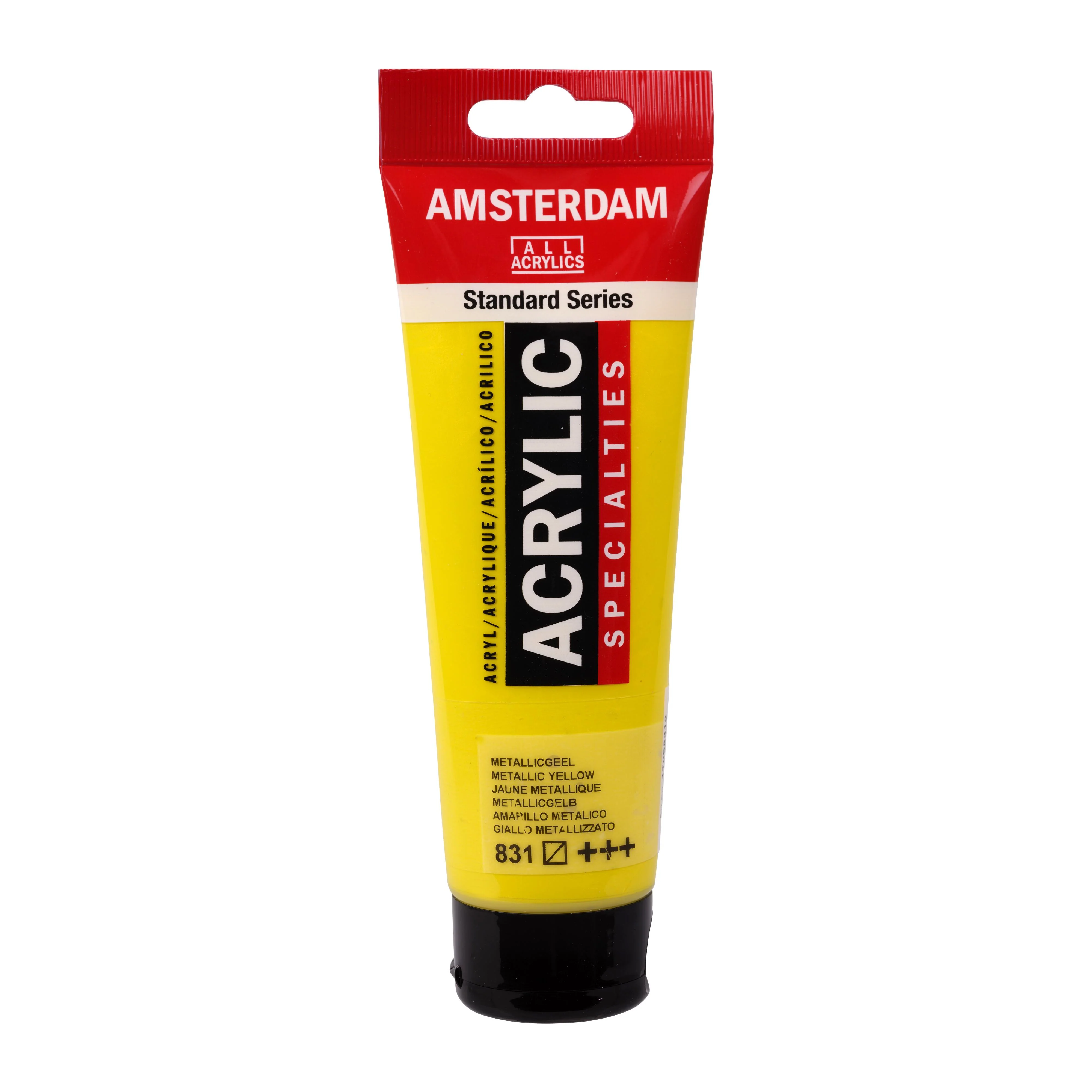 Amsterdam Acrylic Paint - Other Colours - Image 2