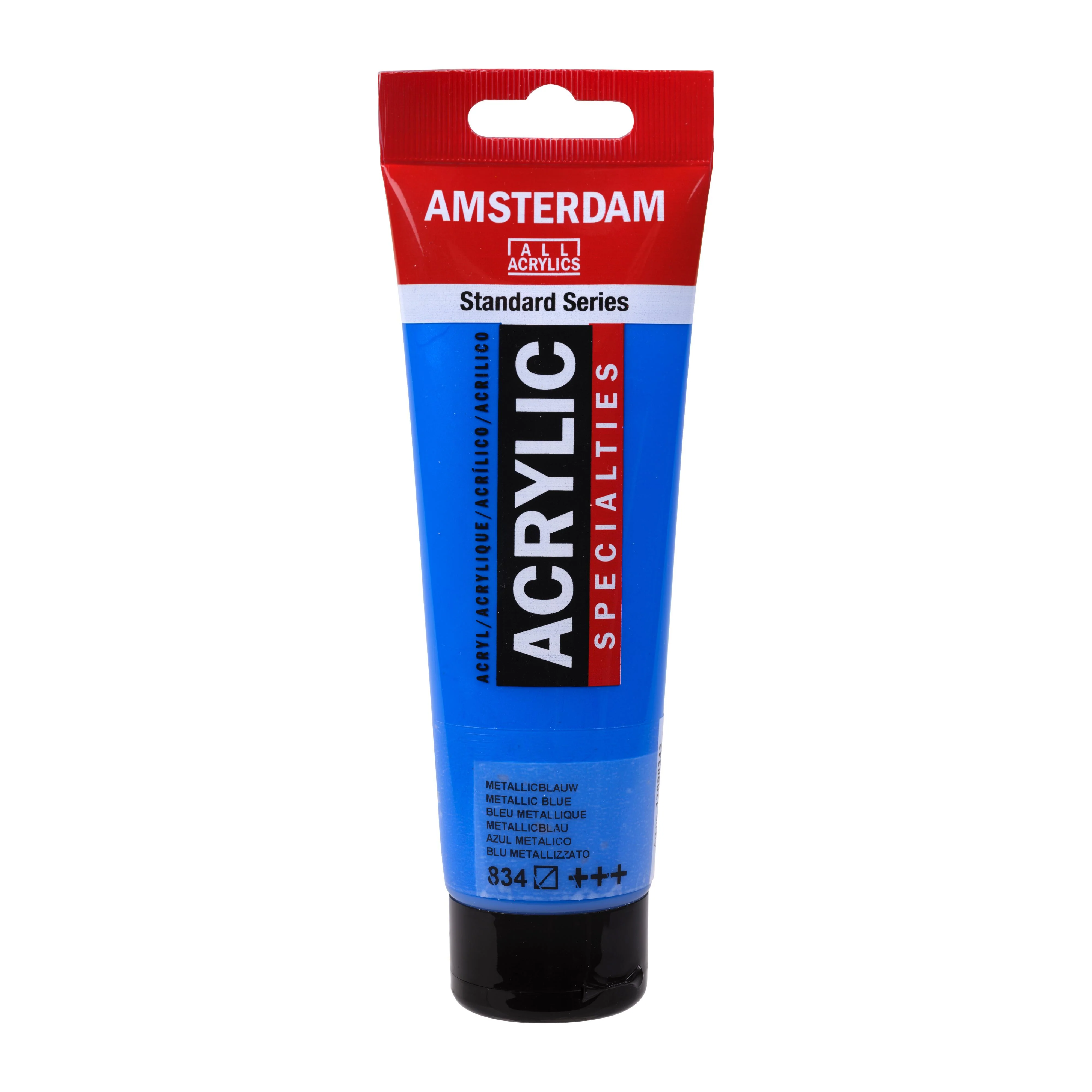 Amsterdam Acrylic Paint - Other Colours - Image 3