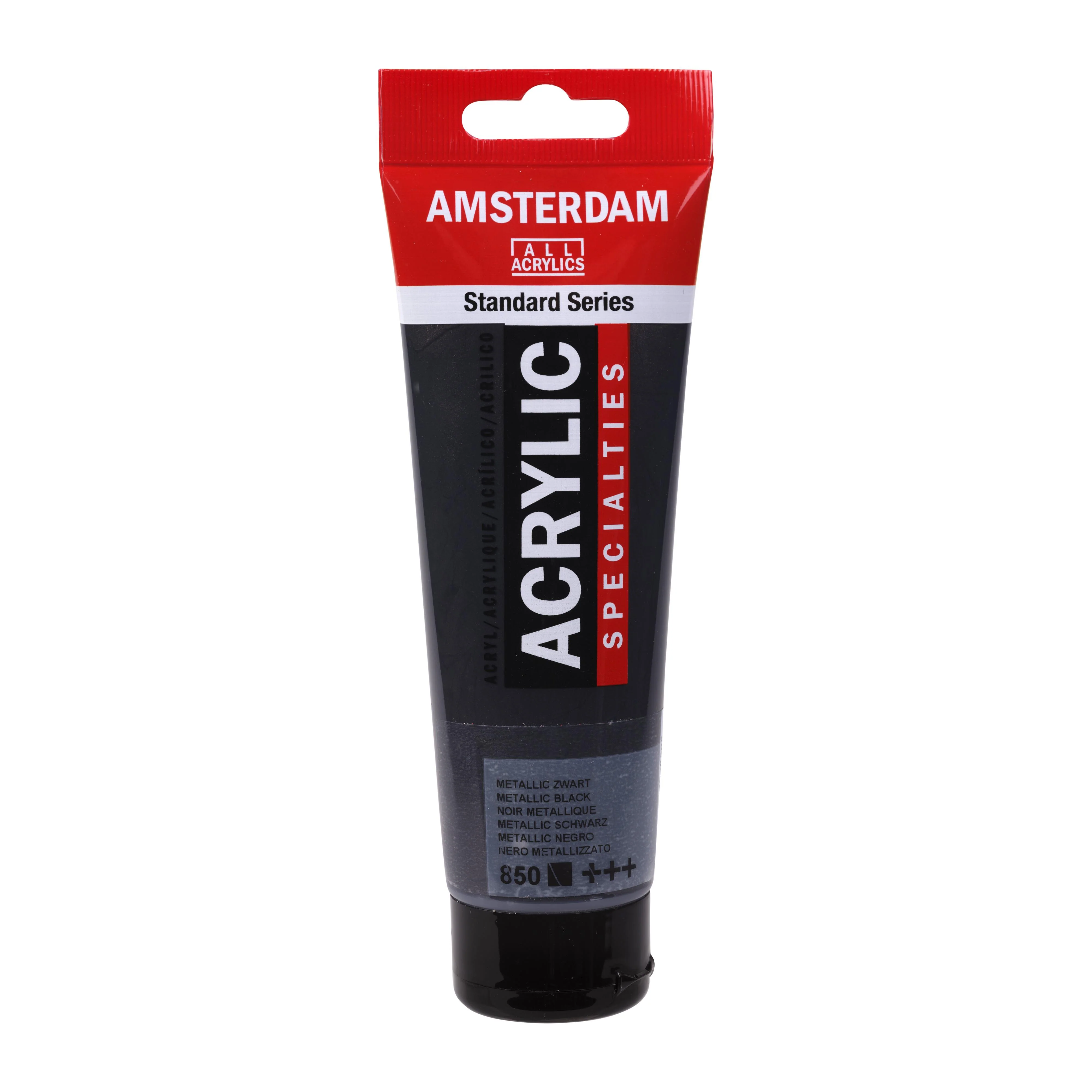Amsterdam Acrylic Paint - Other Colours - Image 6