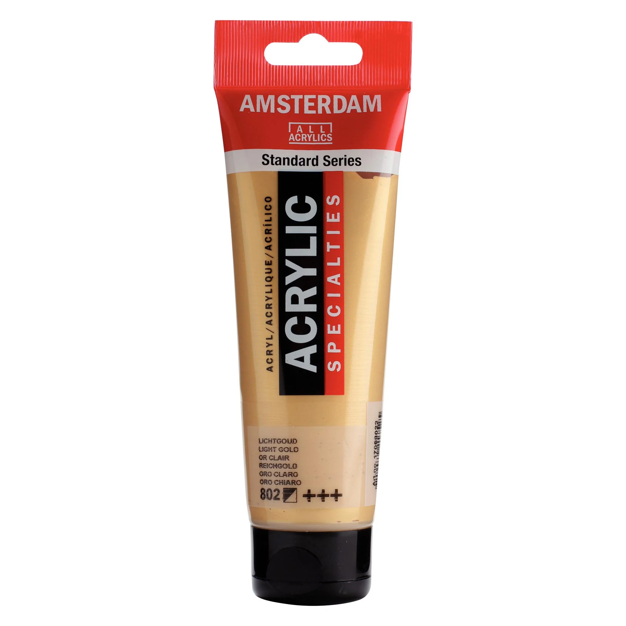 Amsterdam Acrylic Paint - Other Colours - Image 8