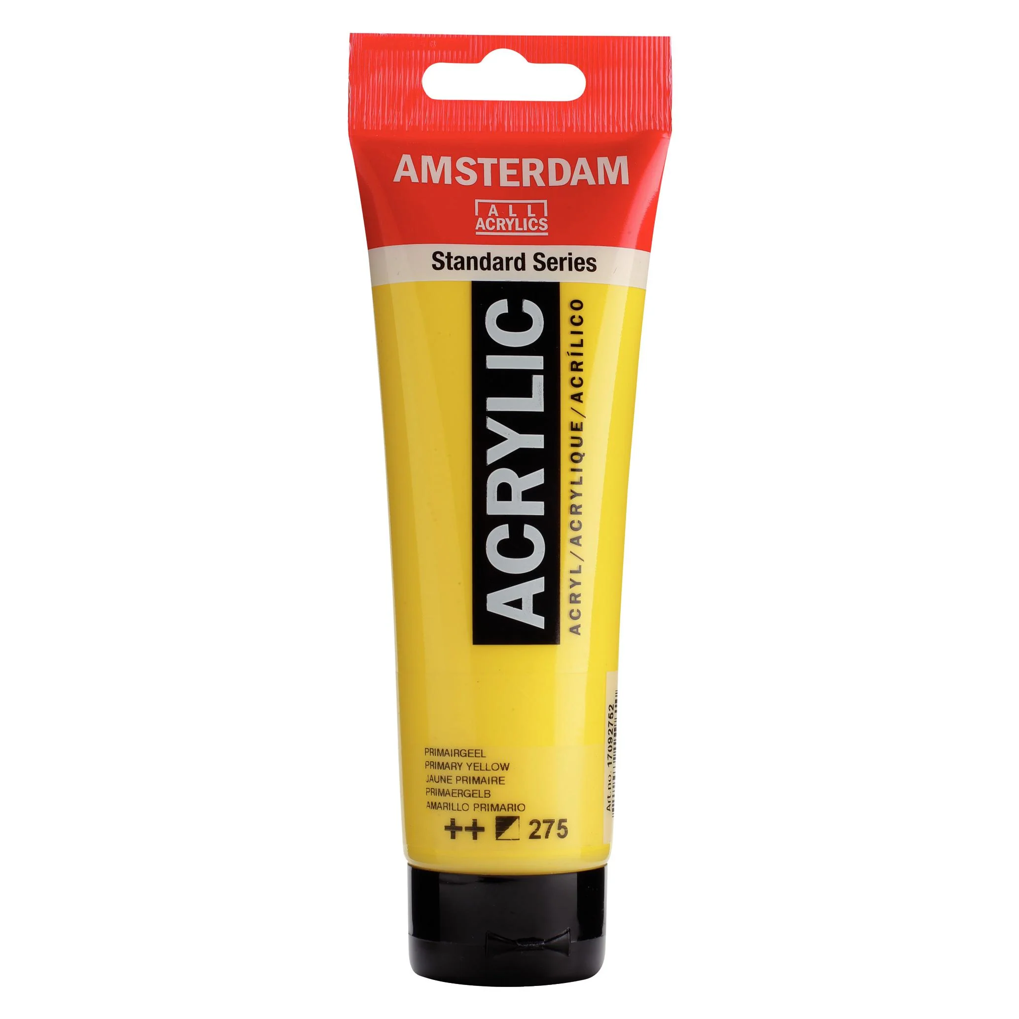 Amsterdam Acrylic Paint - White or Yellow - Image 17