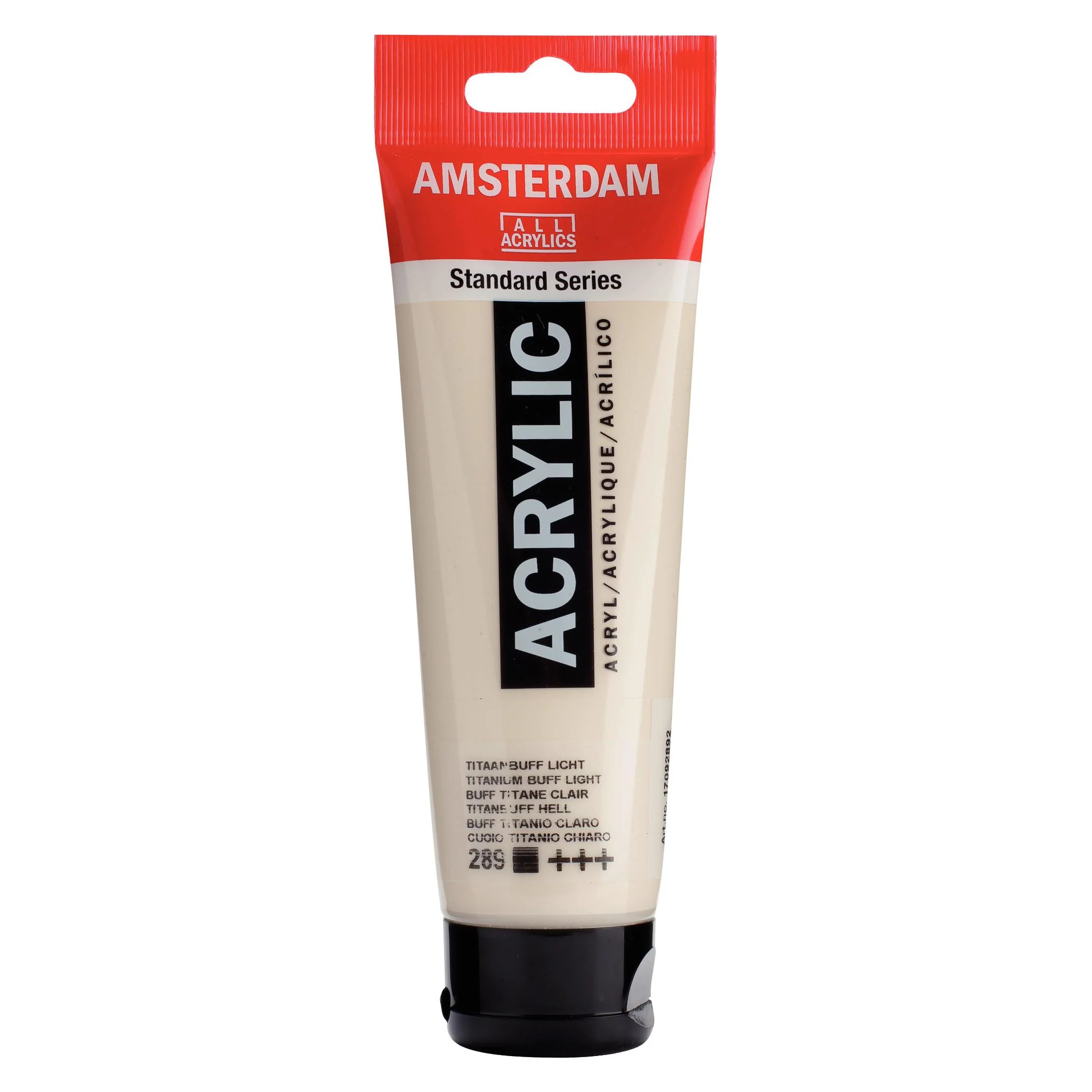 Amsterdam Acrylic Paint - White or Yellow - Image 18