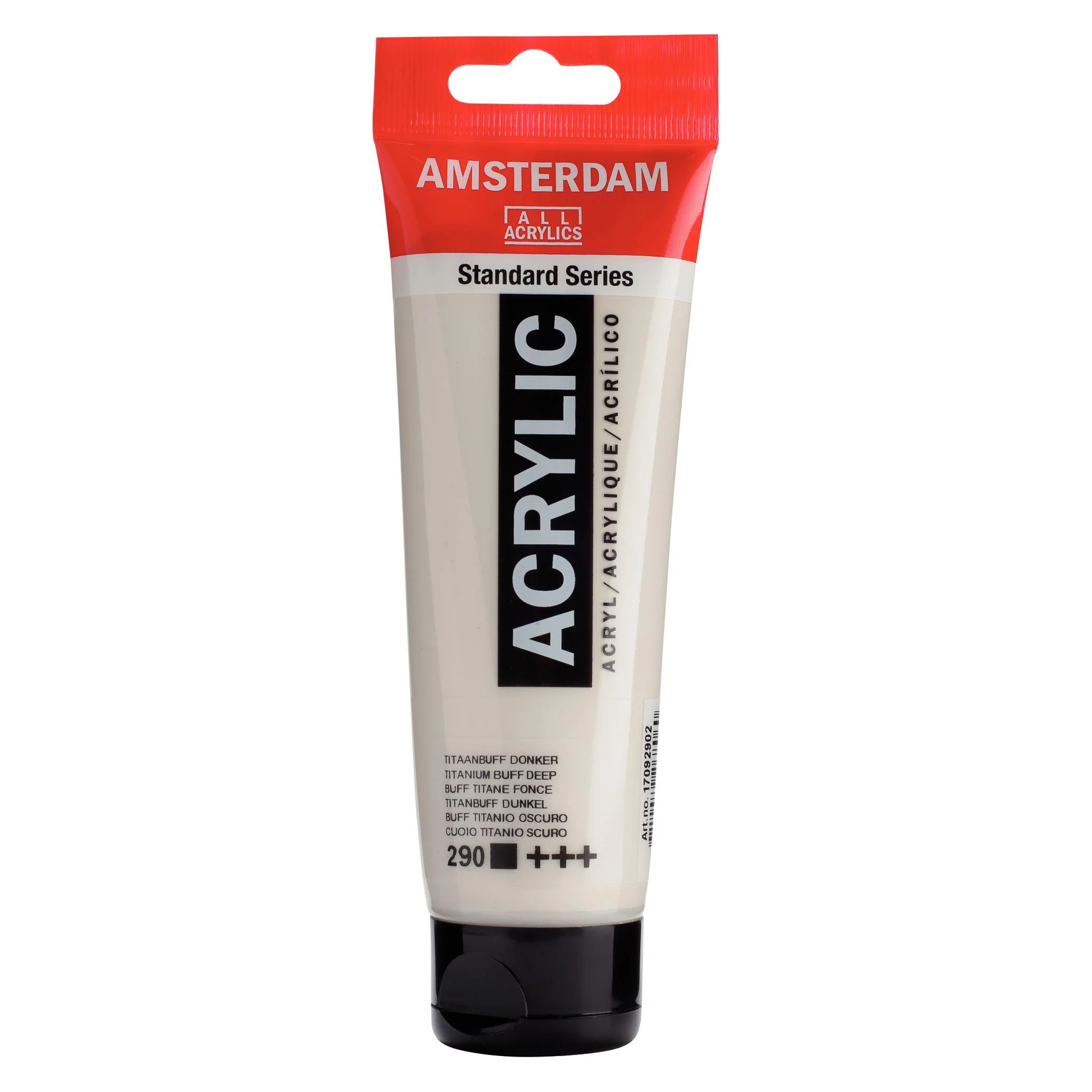 Amsterdam Acrylic Paint - White or Yellow - Image 19