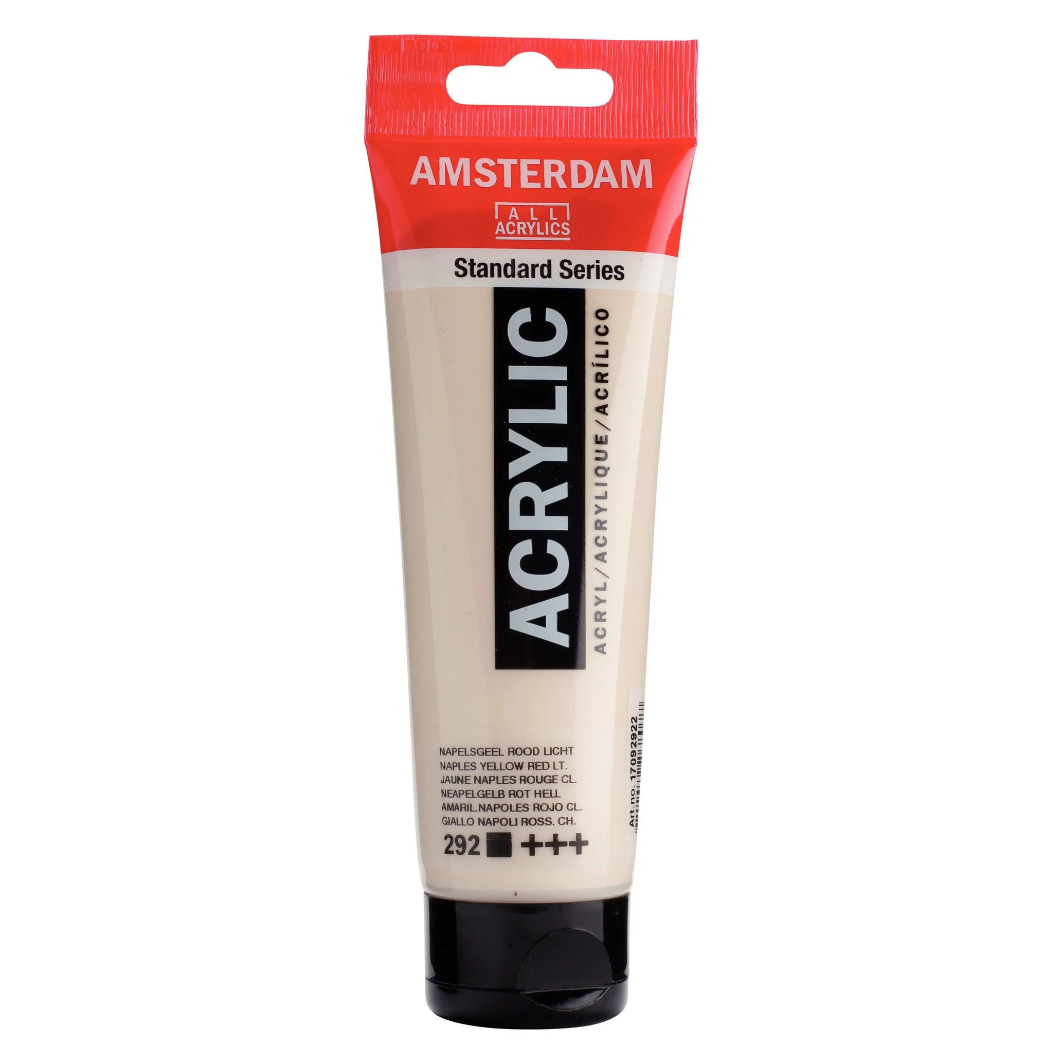 Amsterdam Acrylic Paint - White or Yellow - Image 20