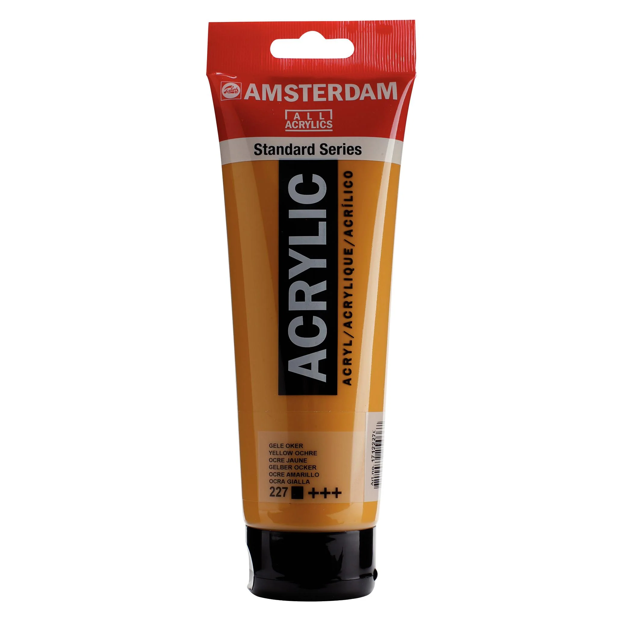 Amsterdam Acrylic Paint - White or Yellow - Image 22