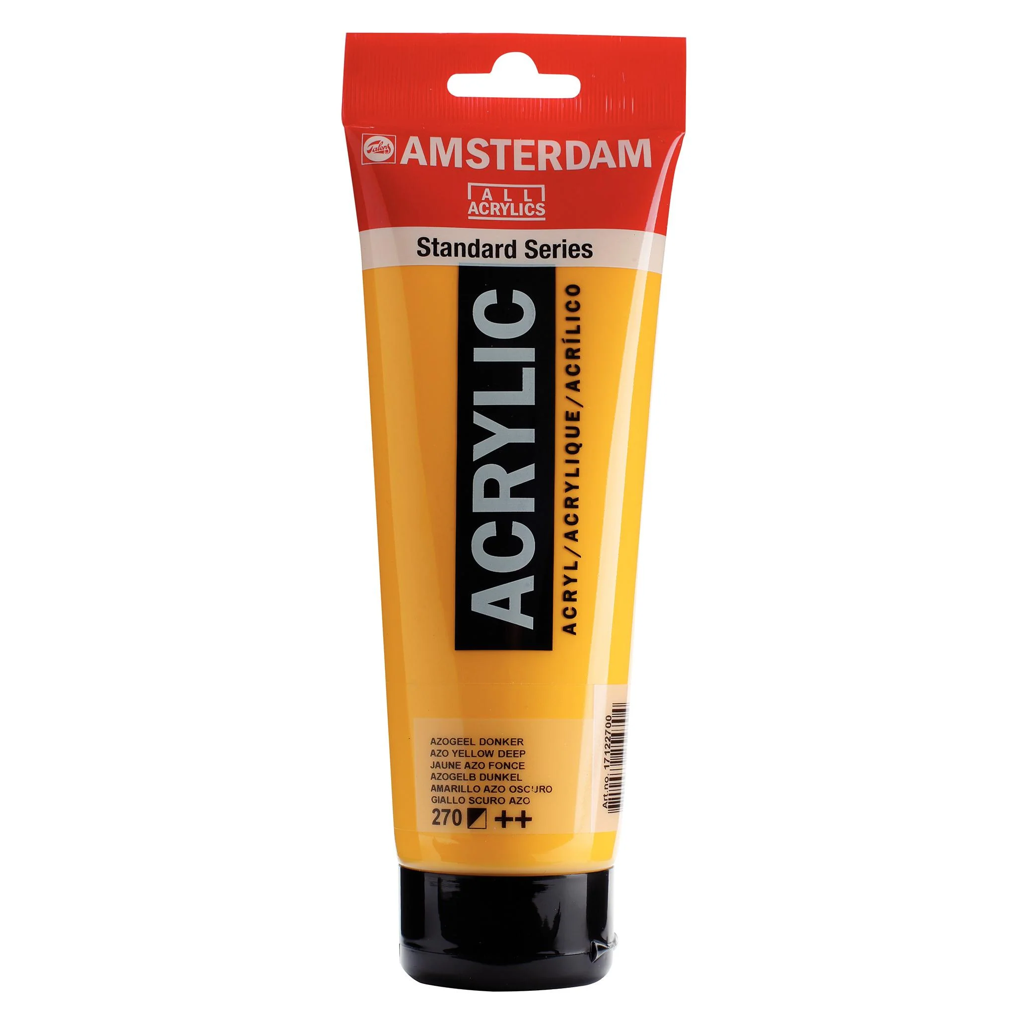 Amsterdam Acrylic Paint - White or Yellow - Image 23