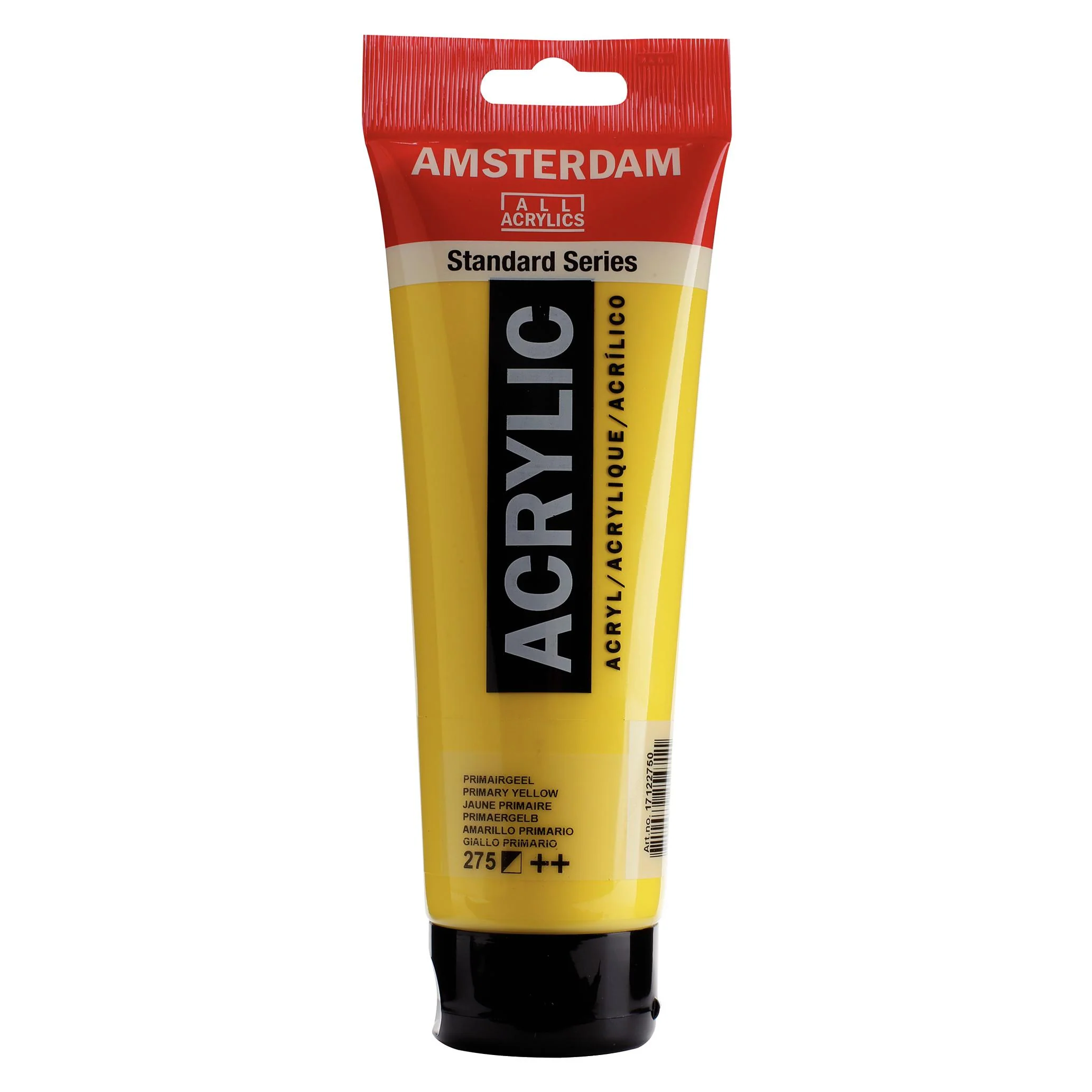 Amsterdam Acrylic Paint - White or Yellow - Image 24