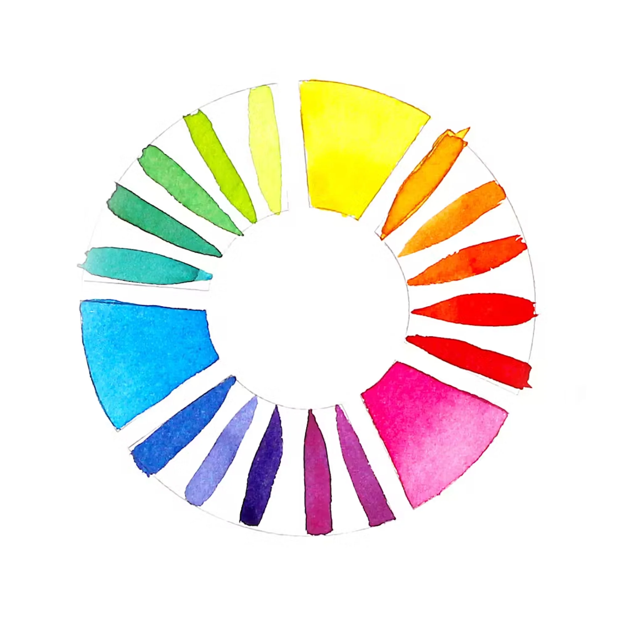 Art Toolkit Triad Template - Image 4
