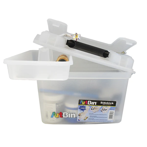 ArtBin Sidekick Box