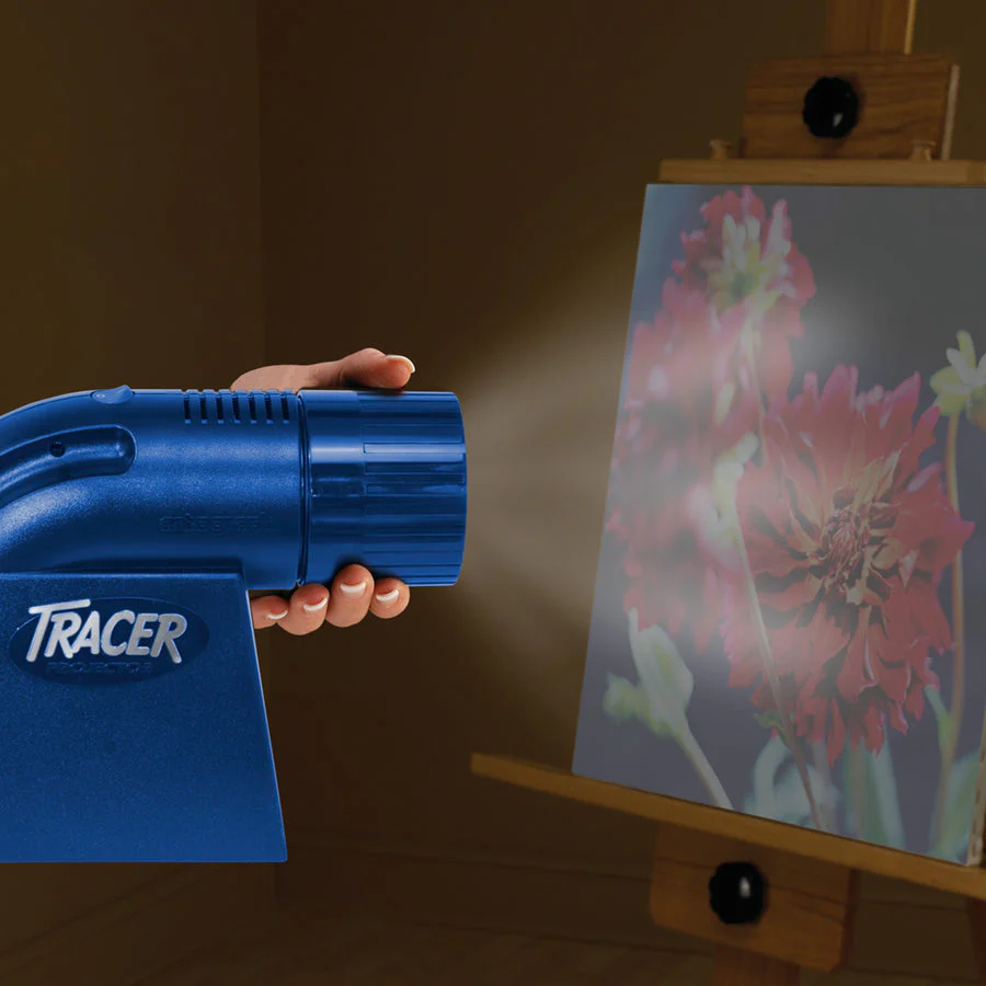 Artograph LED Tracer Opaque Art Projector - Image 4