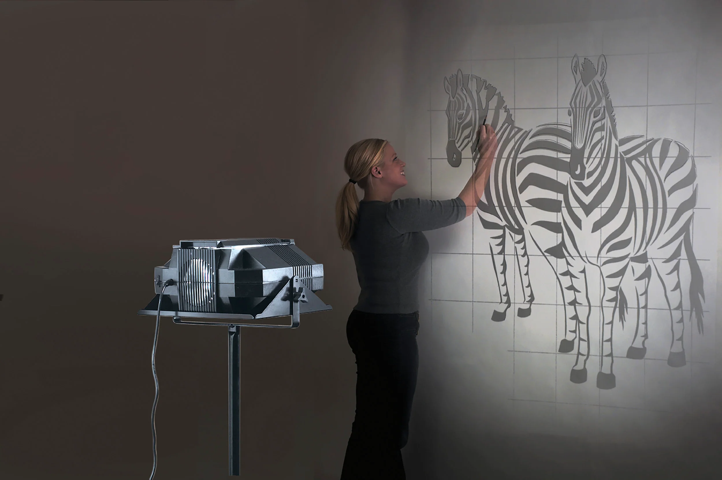Artograph Prism (Special Order) Projector - Image 4