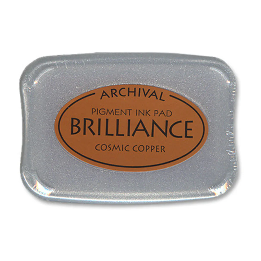 Brilliance Ink Pads - Image 3
