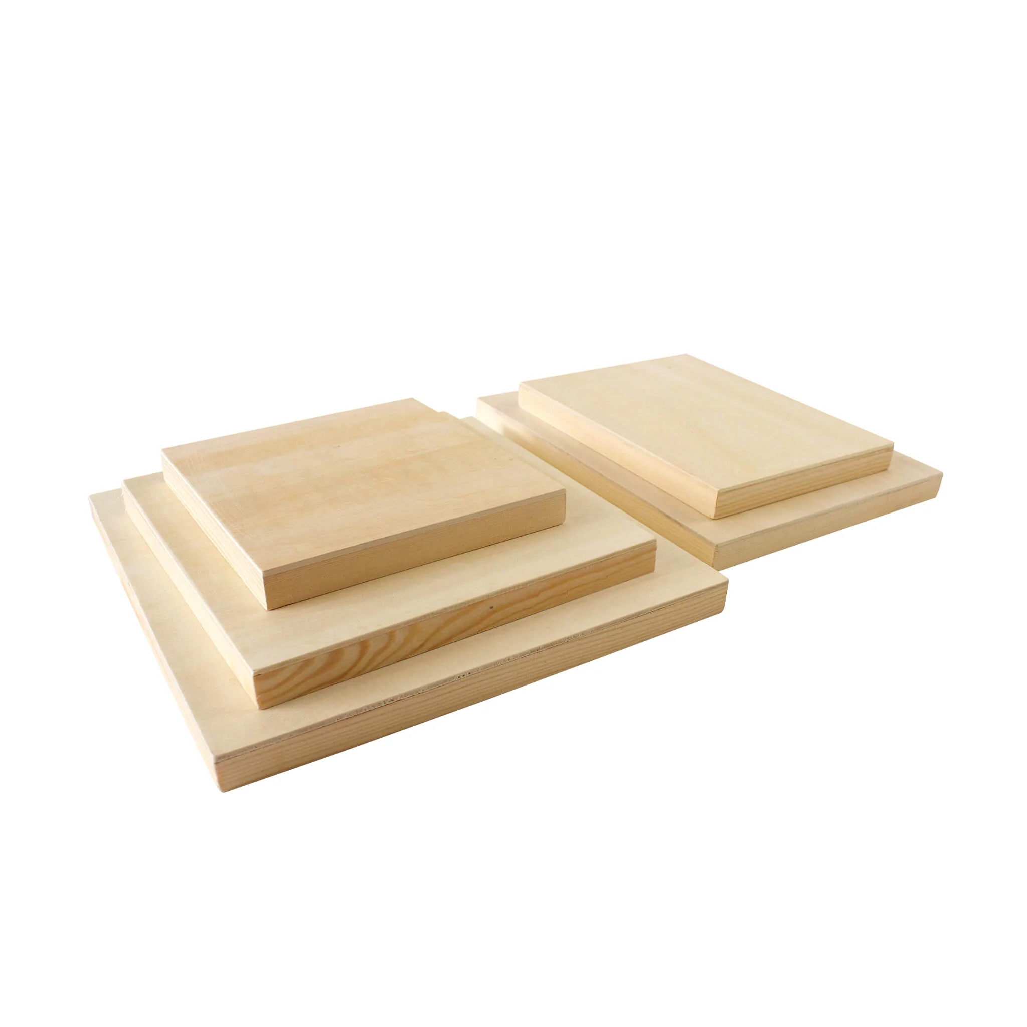 Buzz Cradled Wood Panels - Slim - Image 2