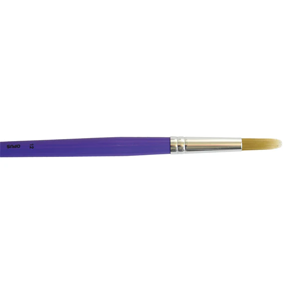 Buzz Presto Series 450 Acrylic Brushes