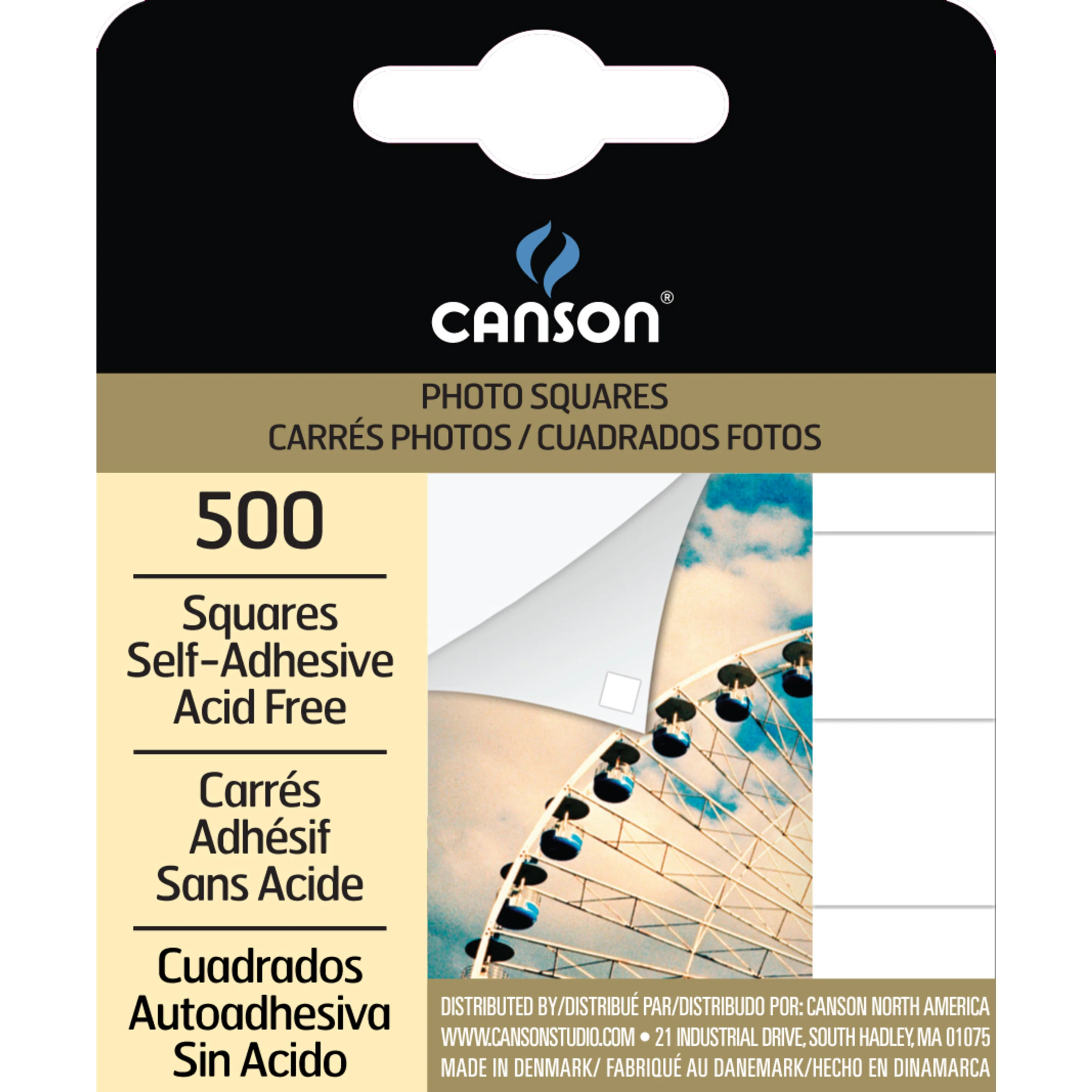 Canson Photo Corners - Image 3