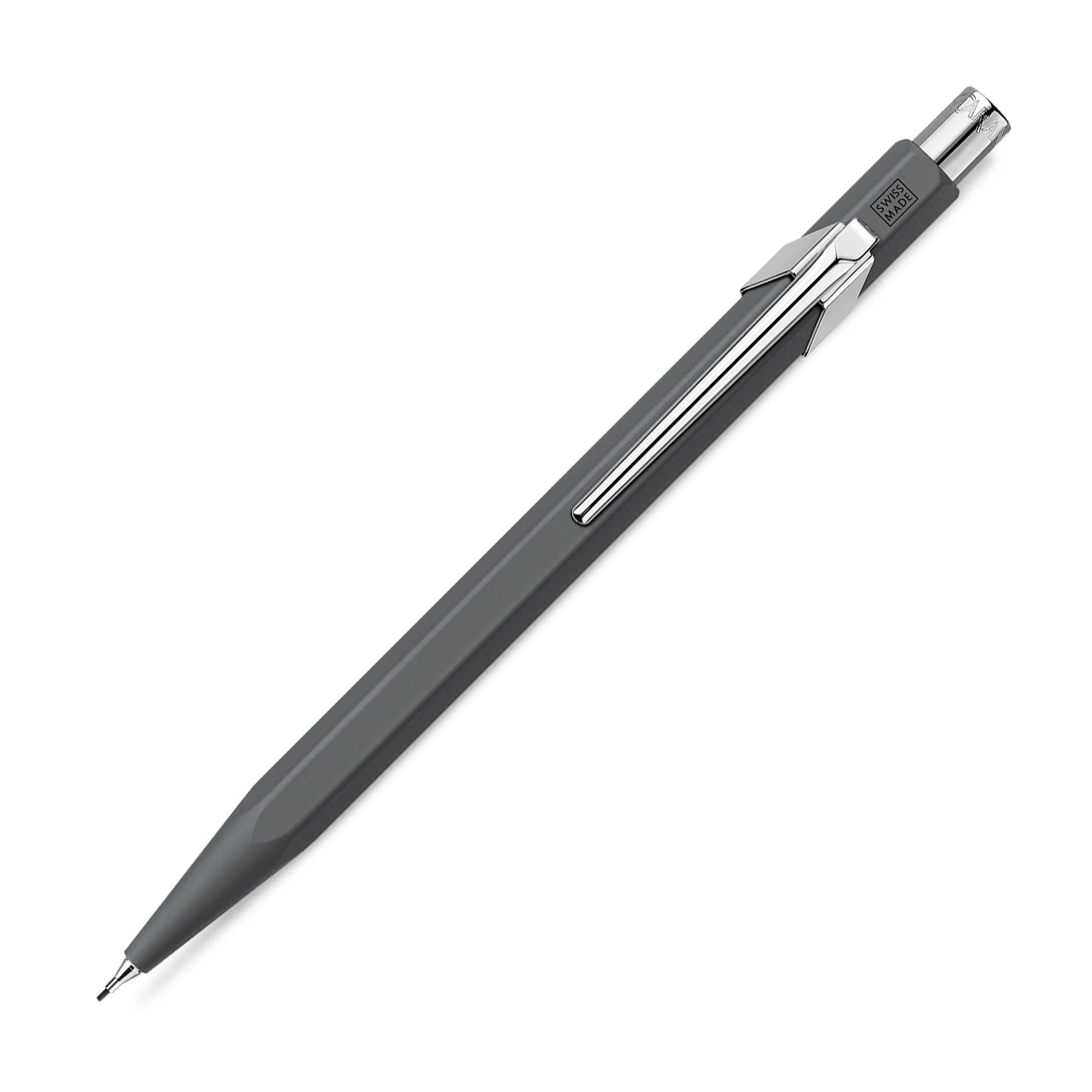 Caran d'Ache 844 Classic Line Mechanical Pencil - Image 3