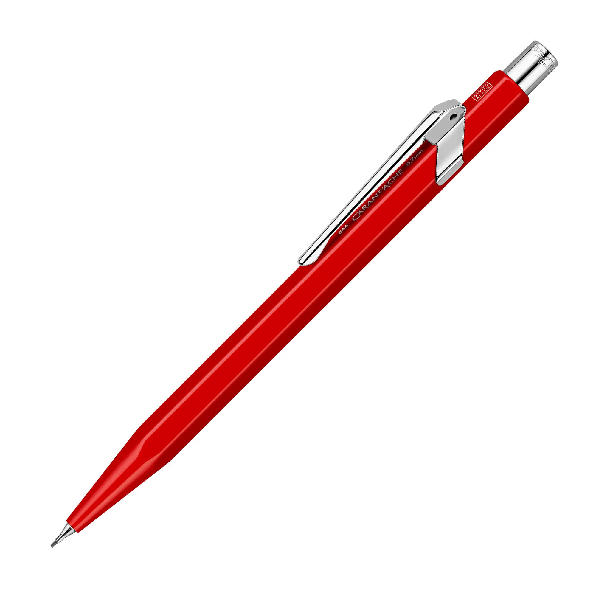 Caran d'Ache 844 Classic Line Mechanical Pencil - Image 4
