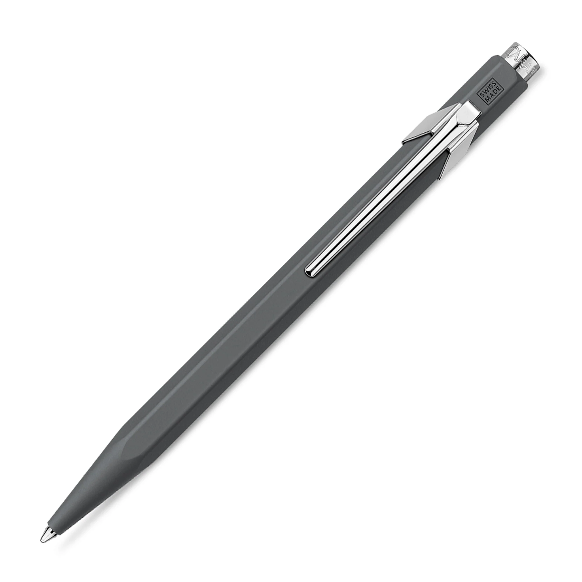 Caran d'Ache 849 Classic Line Ballpoint Pen - Image 7