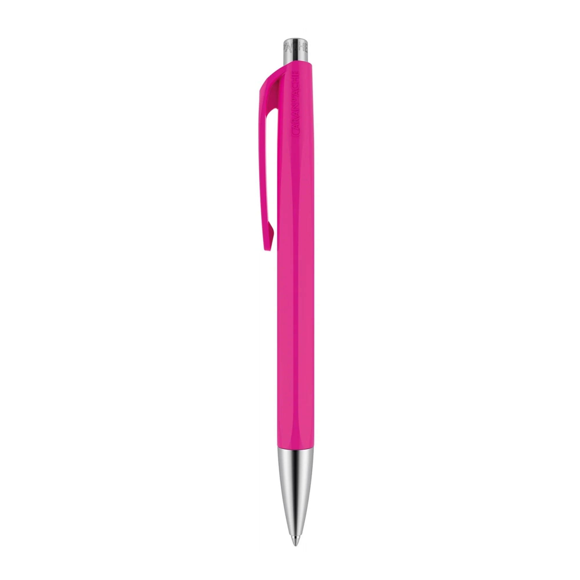 Caran d'Ache 888 Infinite Ballpoint Pen - Image 4