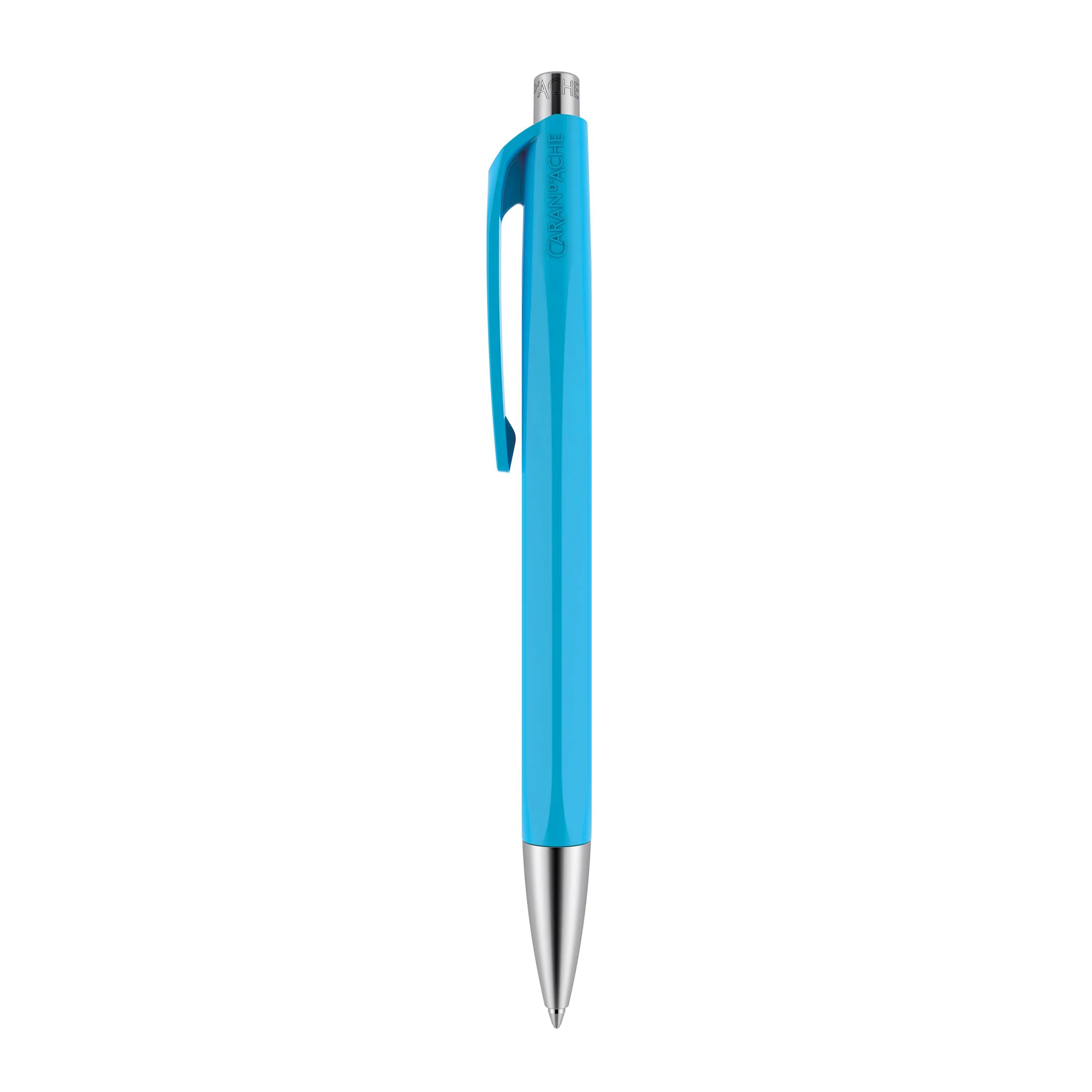 Caran d'Ache 888 Infinite Ballpoint Pen - Image 5