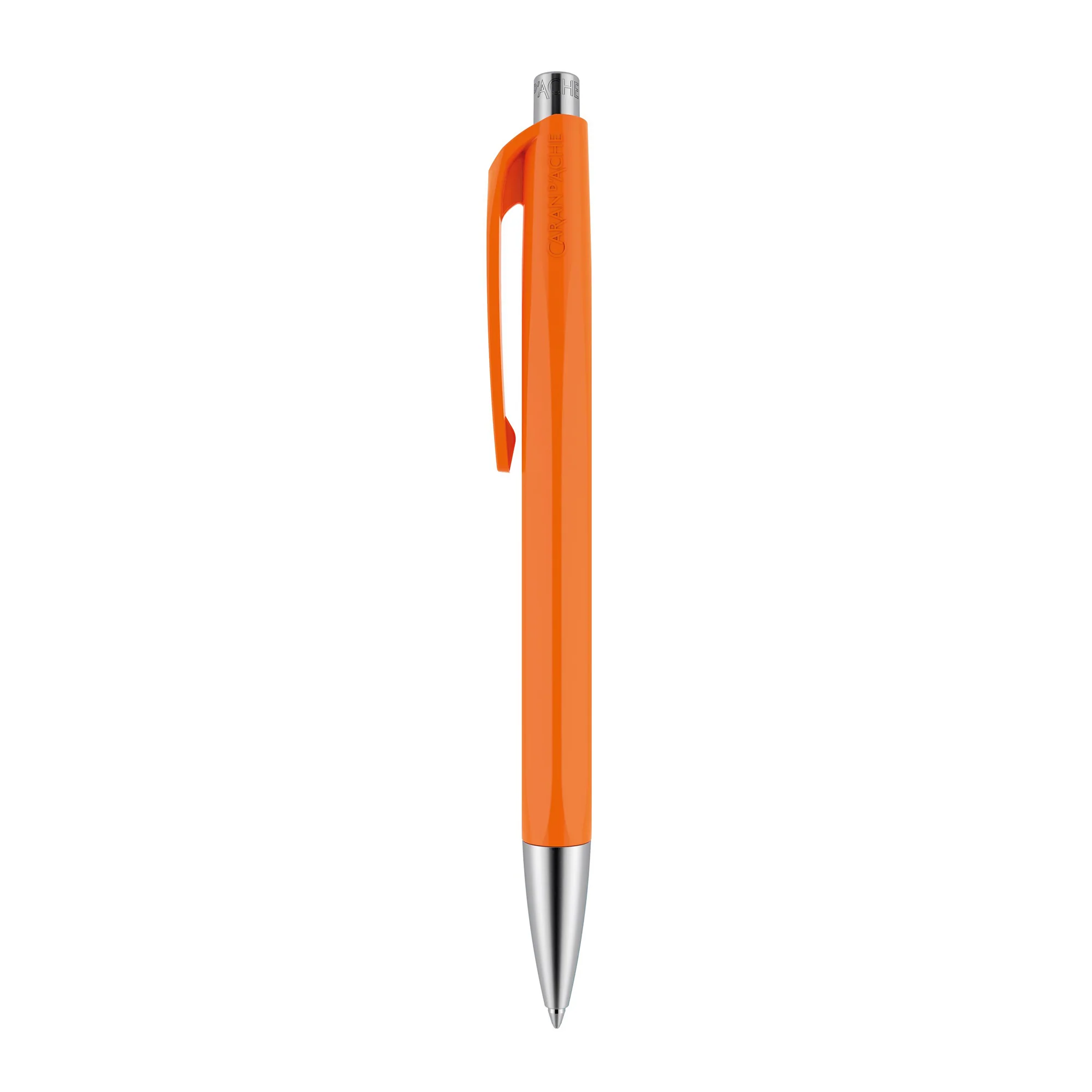 Caran d'Ache 888 Infinite Ballpoint Pen - Image 6